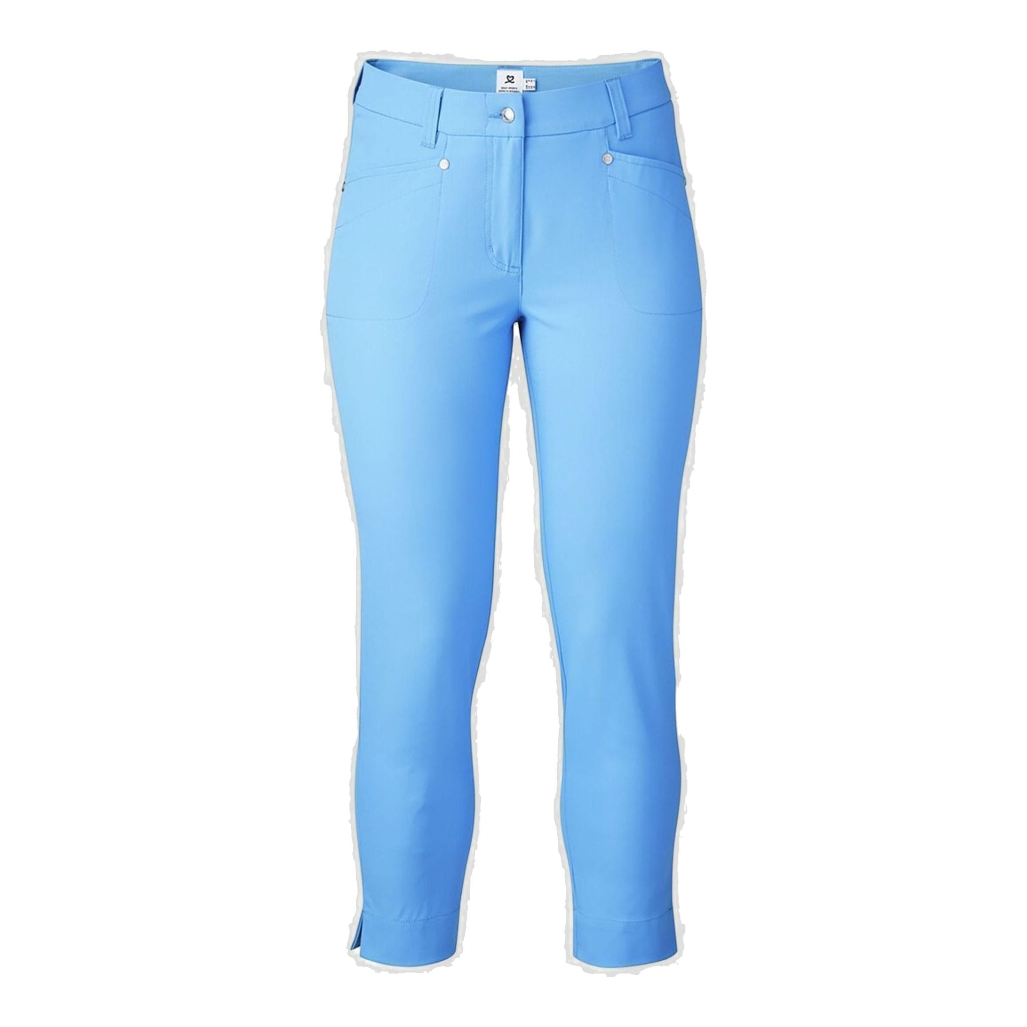 Pantalon de golf Highwater pour femme Daily Sports Lyric Highwater
