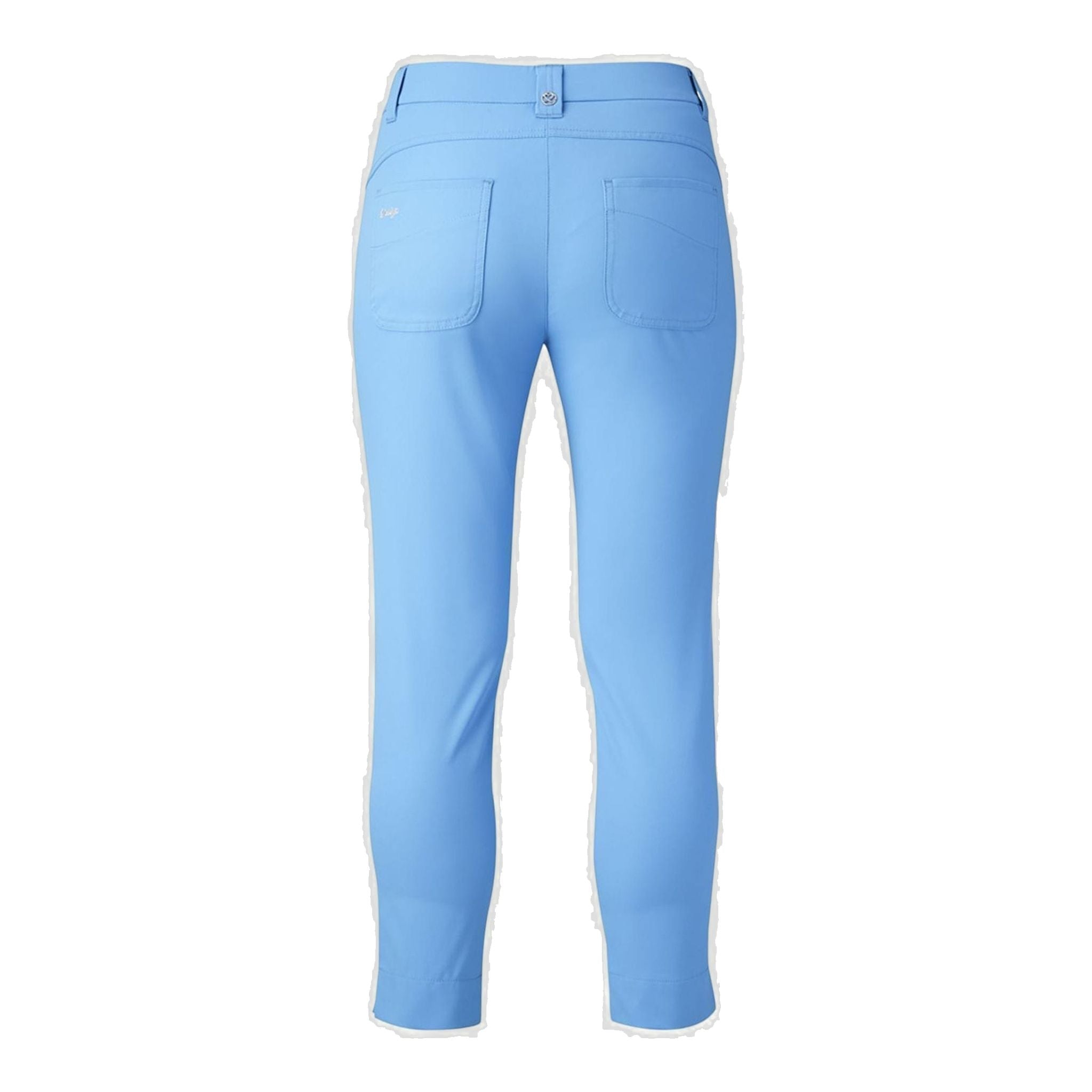 Pantalon de golf Highwater pour femme Daily Sports Lyric Highwater
