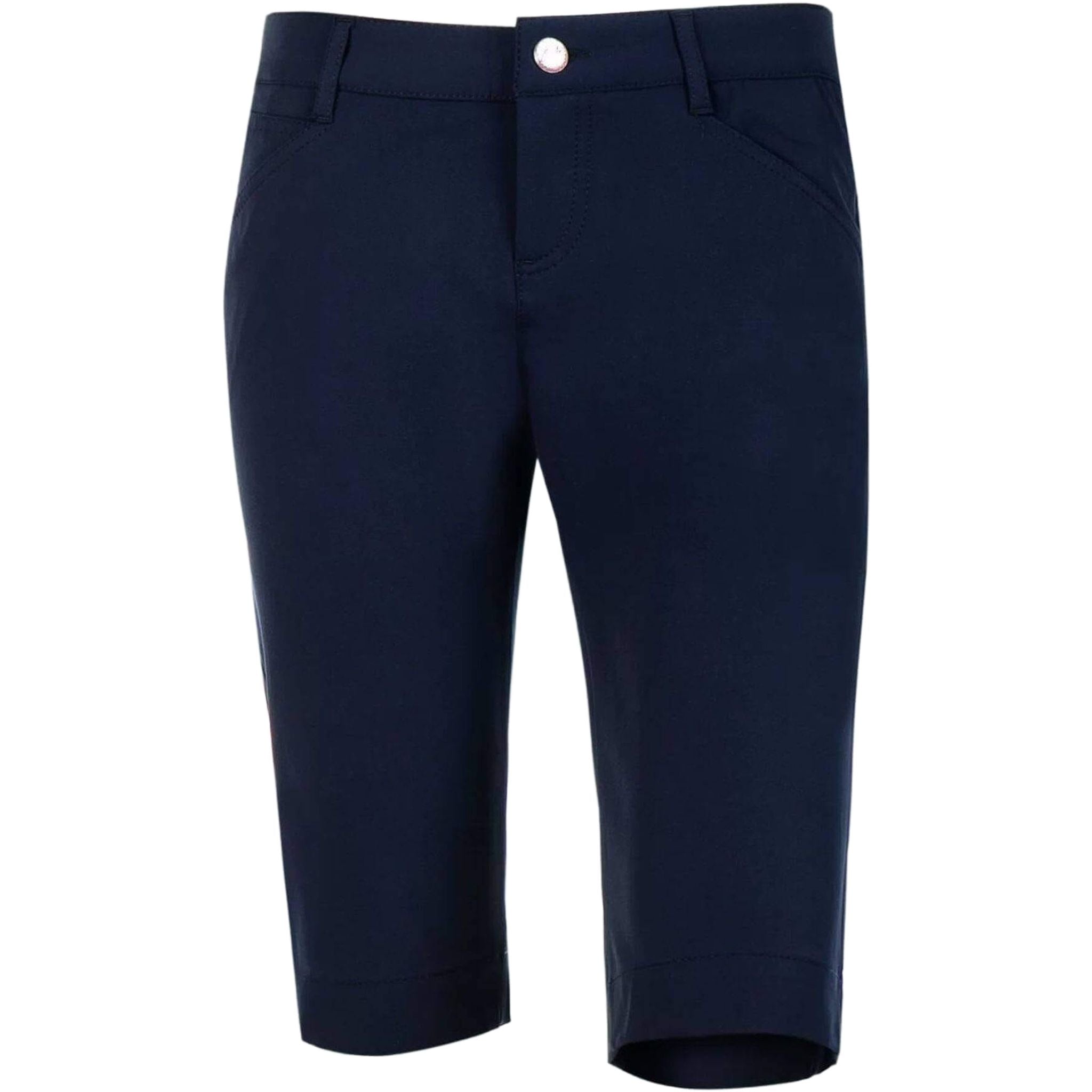 Pantalon de golf Alberto MONA-K - 3xDRY® Cooler pour femmes