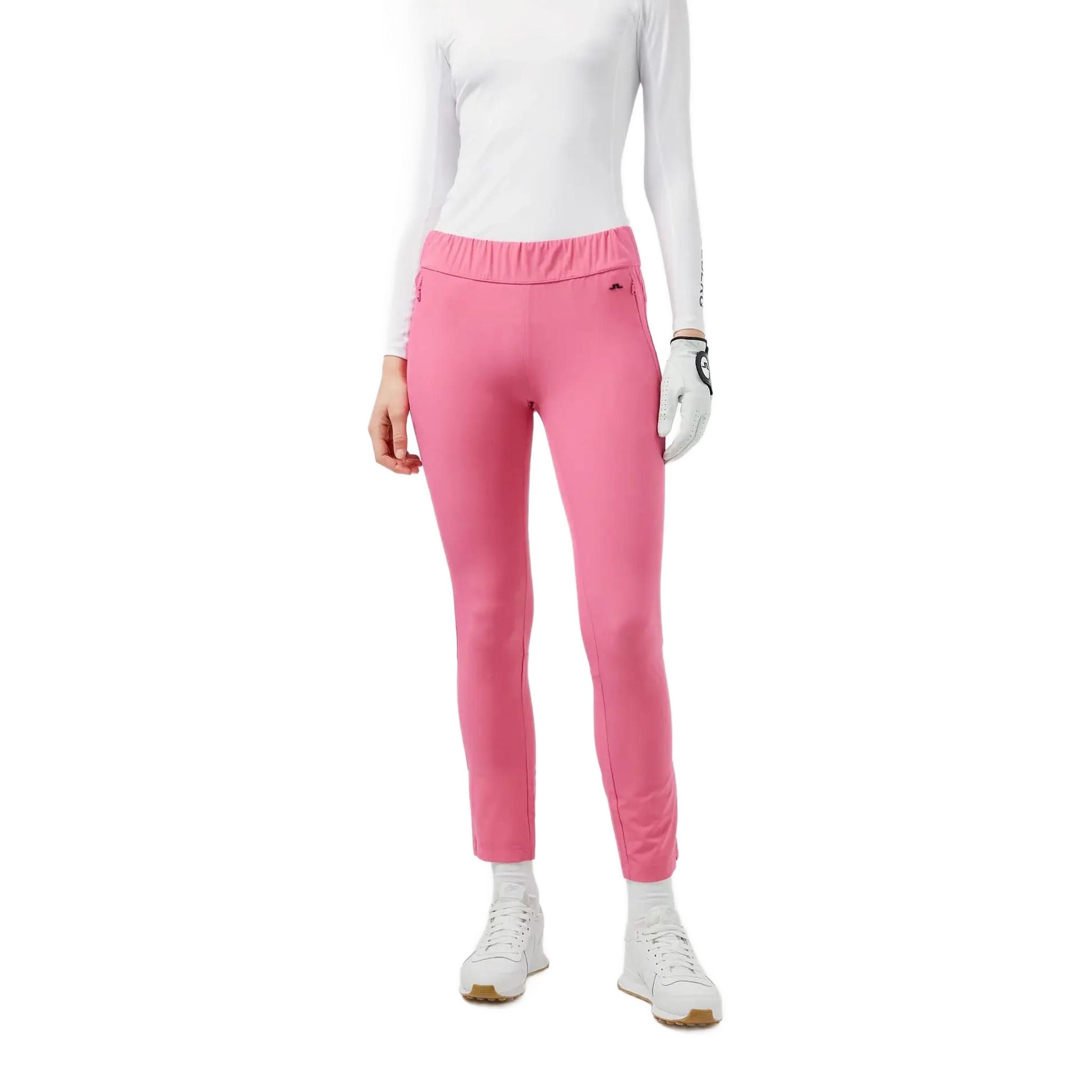 Pantalon de golf J. Lindeberg Nea à enfiler pour femmes