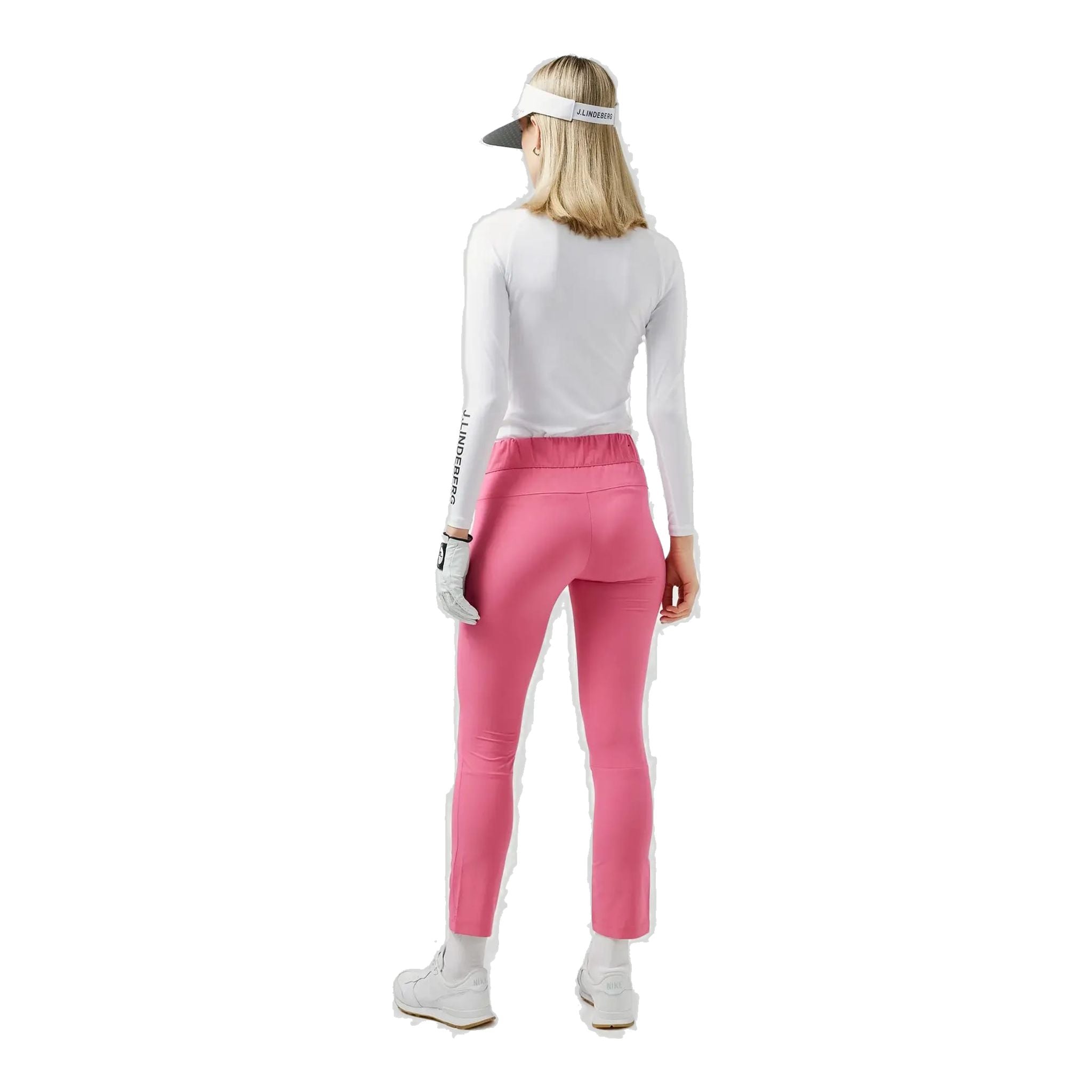 Pantalon de golf J. Lindeberg Nea à enfiler pour femmes