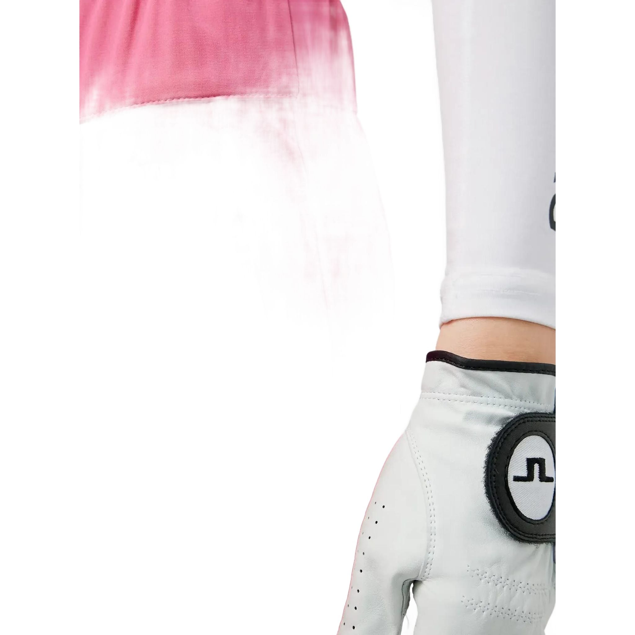 Pantalon de golf J. Lindeberg Nea à enfiler pour femmes