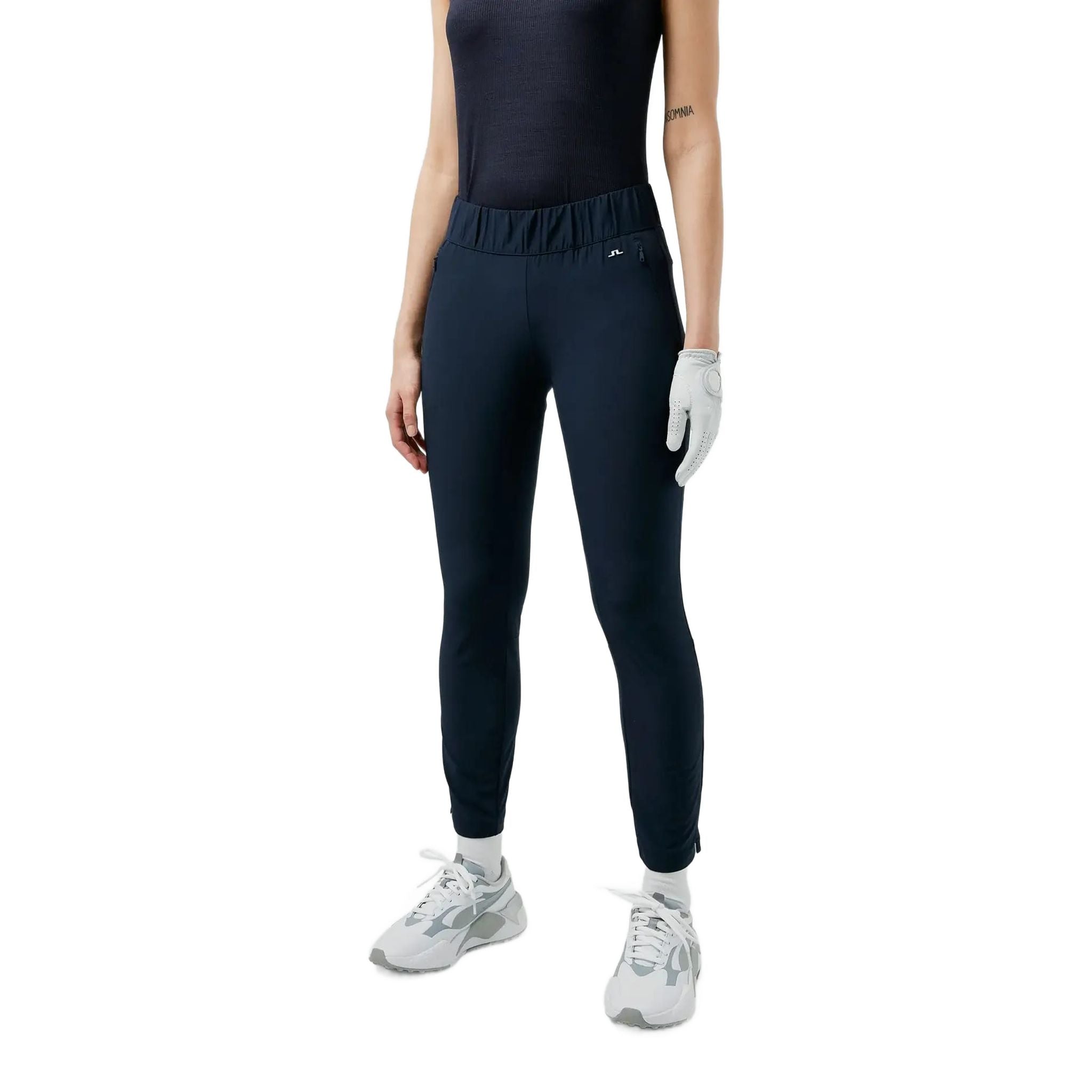 Pantalon de golf J. Lindeberg Nea à enfiler pour femmes