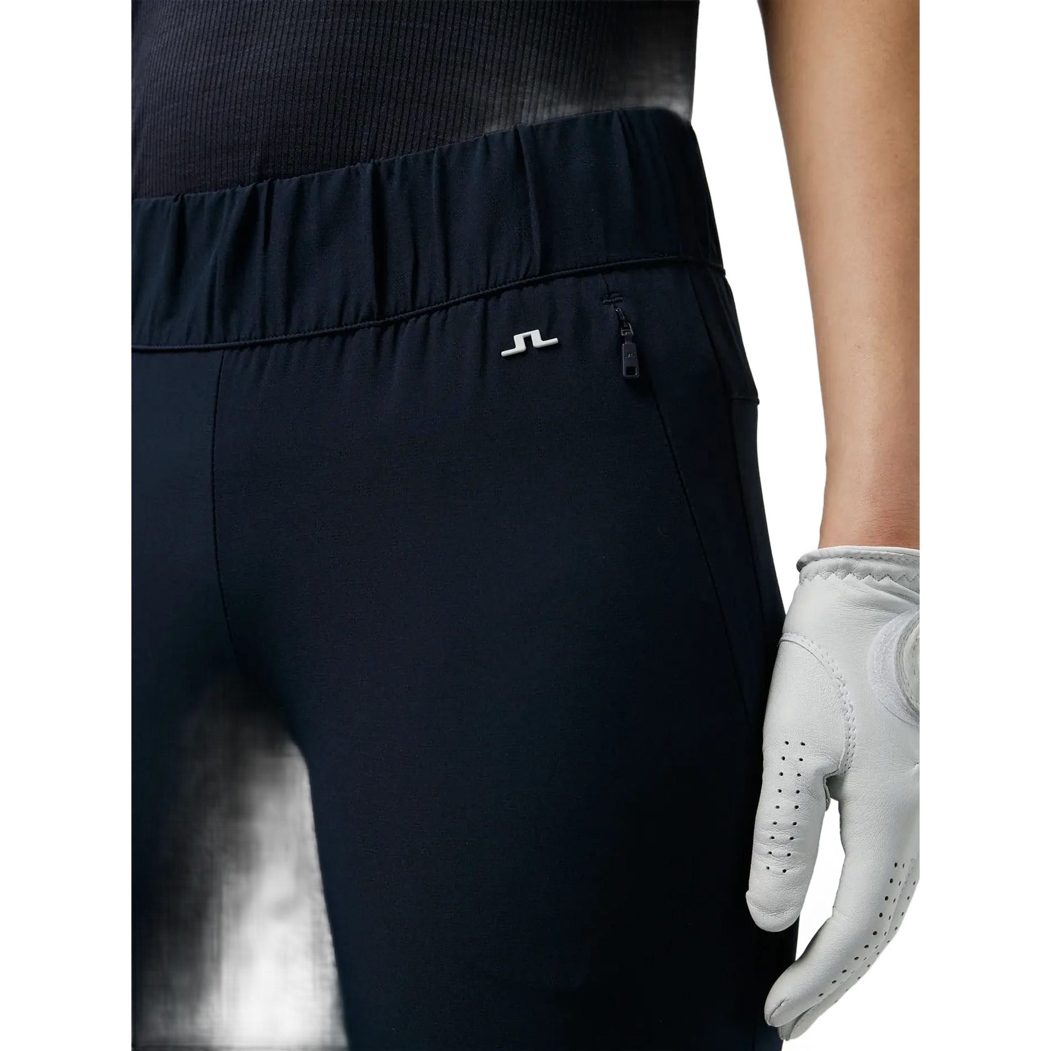 Pantalon de golf J. Lindeberg Nea à enfiler pour femmes