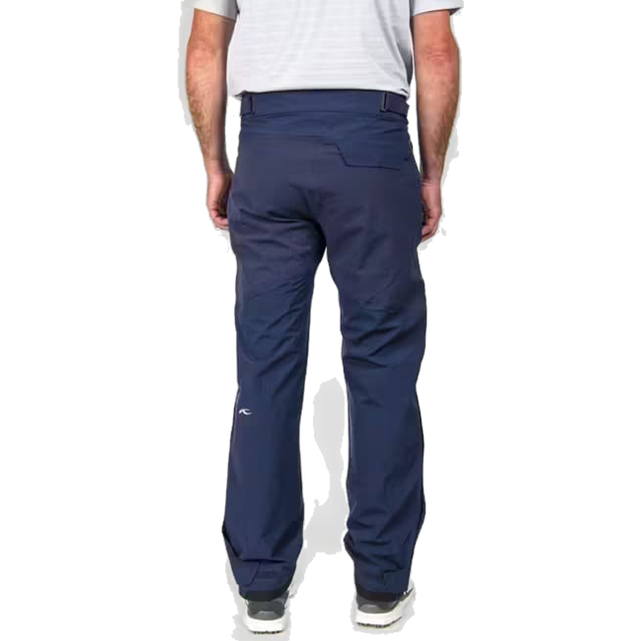 Pantalon de golf Kjus Pro 3L 2.0 hommes