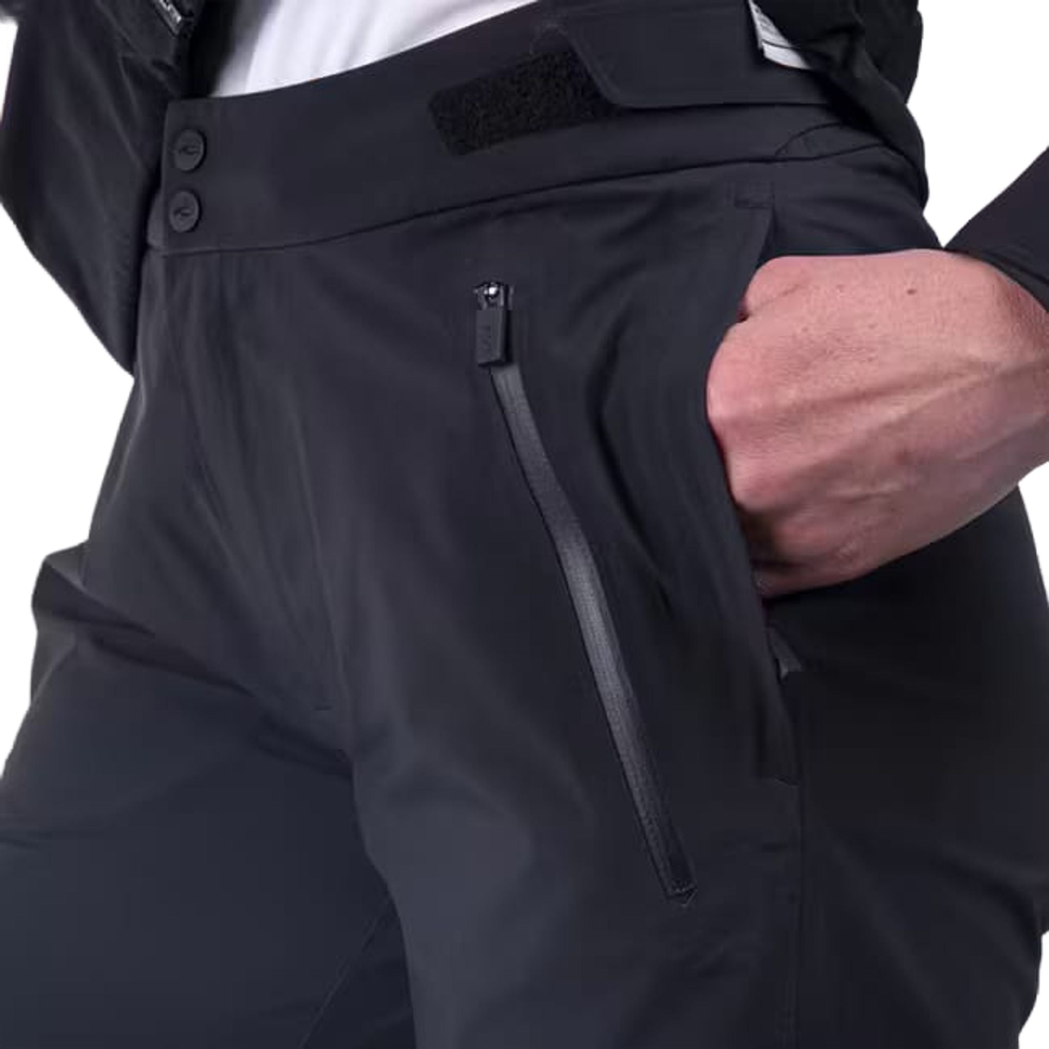 Pantalon de golf pour femme Kjus Pro 3L