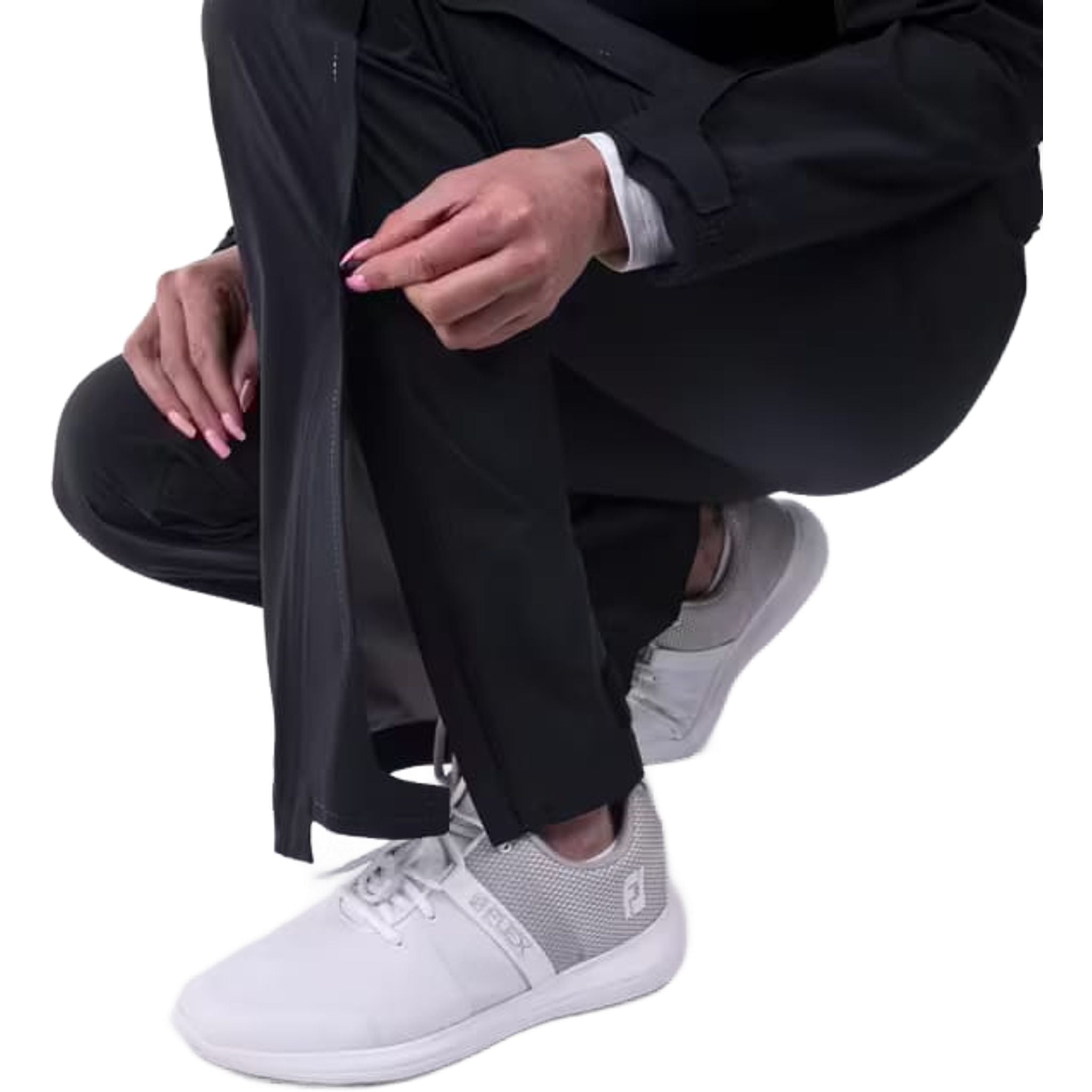 Pantalon de golf pour femme Kjus Pro 3L