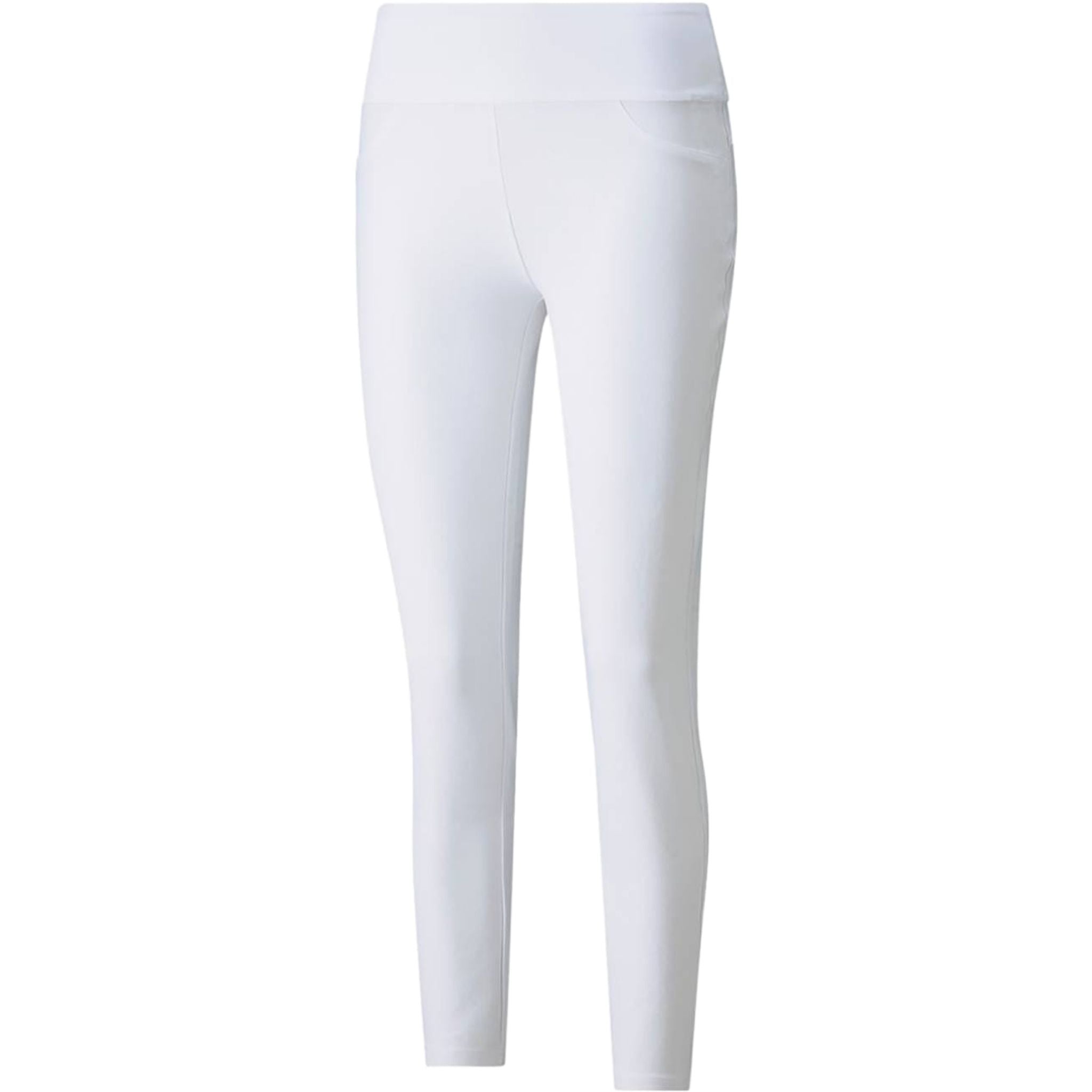 Pantalon de golf Puma PwrShape 7/8 pour femme