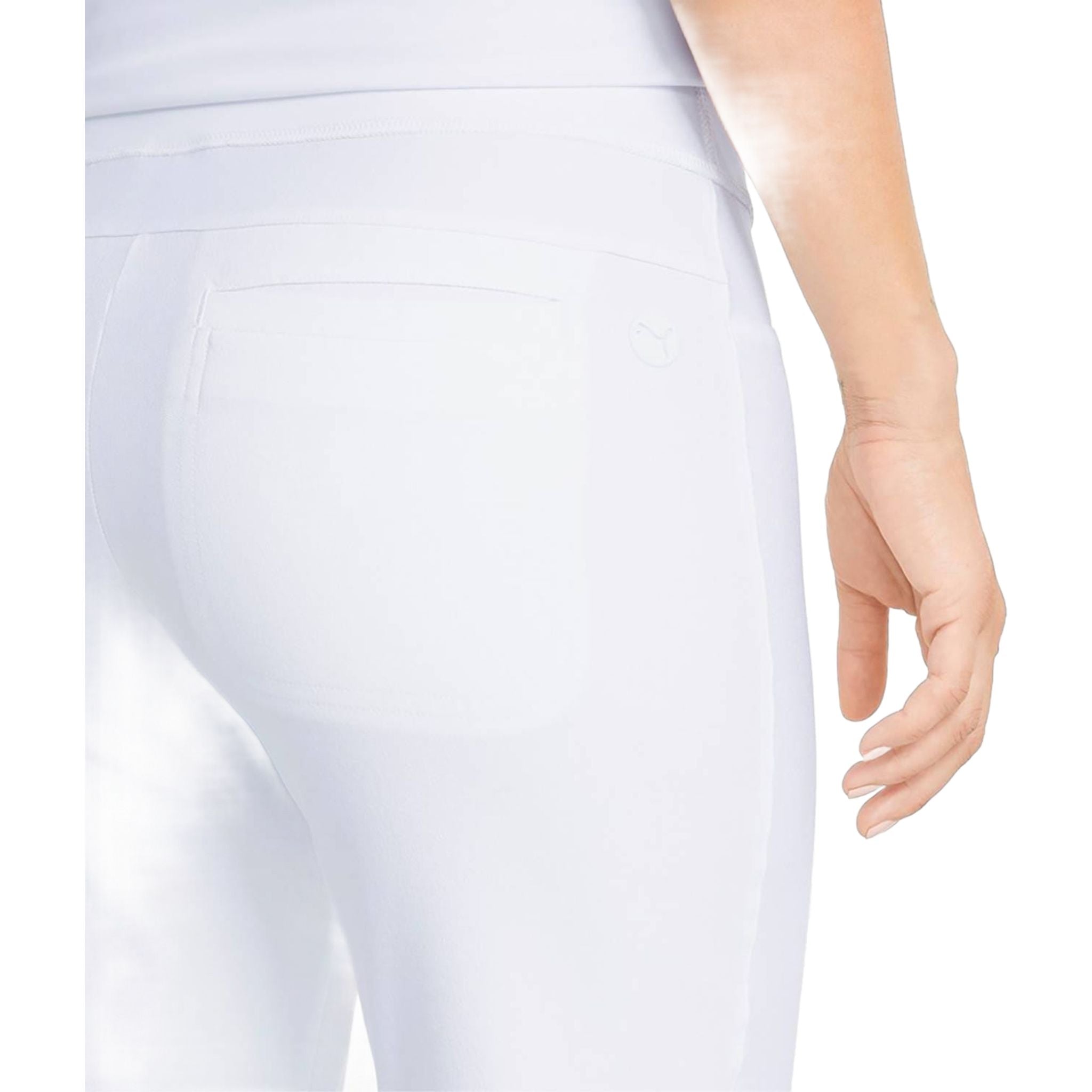 Pantalon de golf Puma PwrShape 7/8 pour femme