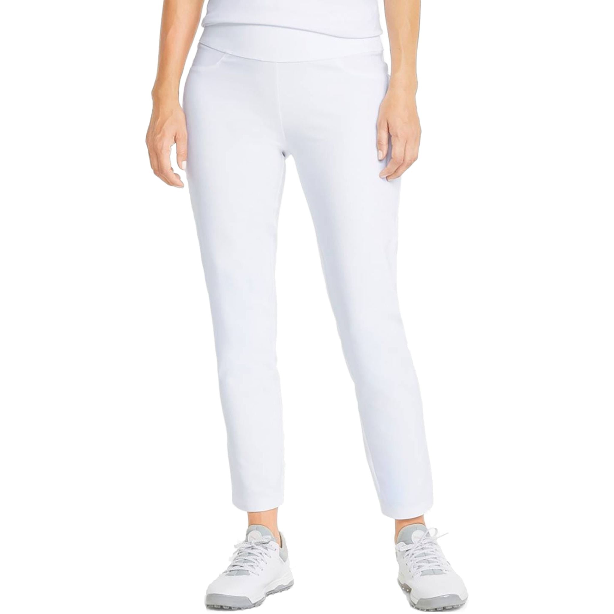 Pantalon de golf Puma PwrShape 7/8 pour femme