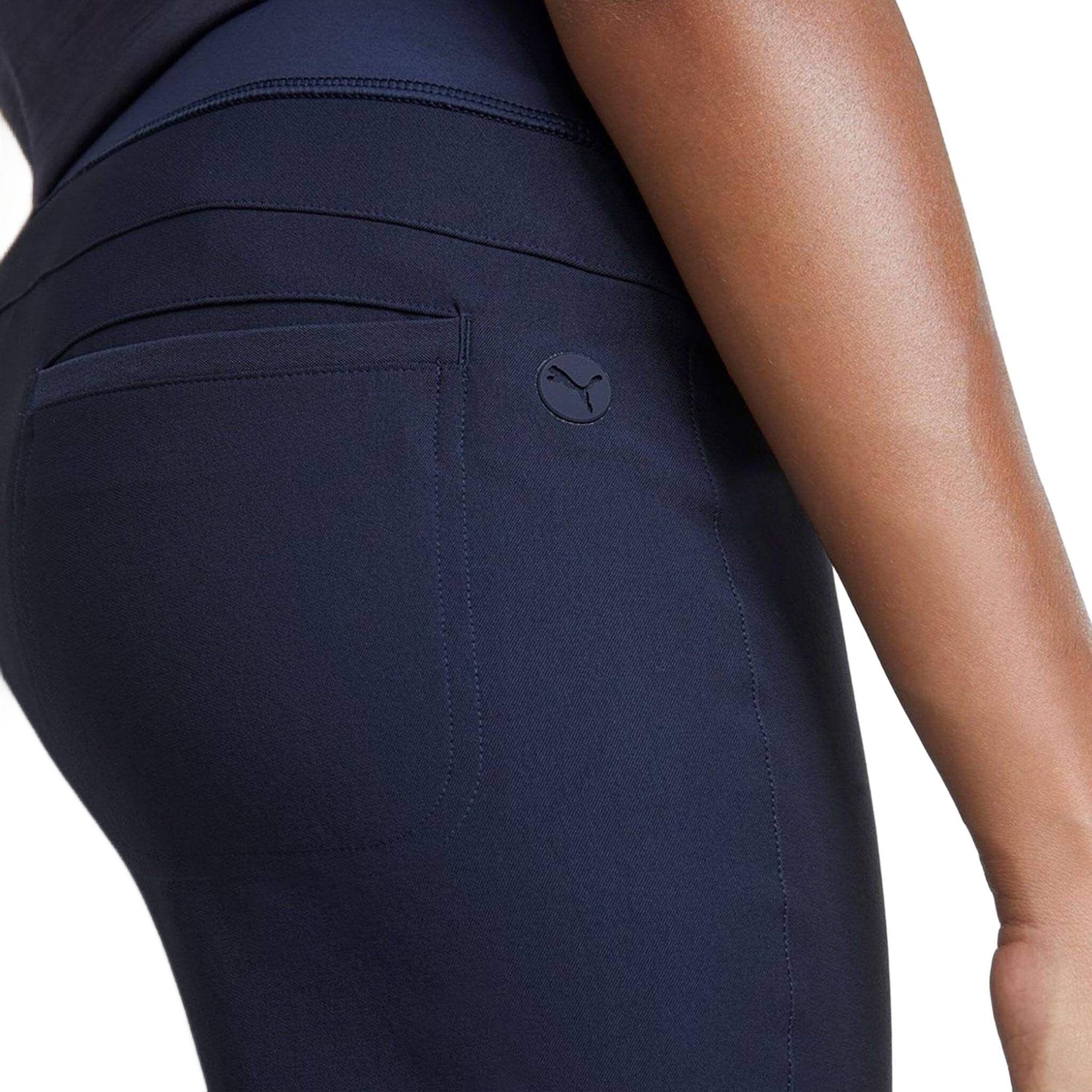 Puma PwrShape 7/8 Golfhose Damen