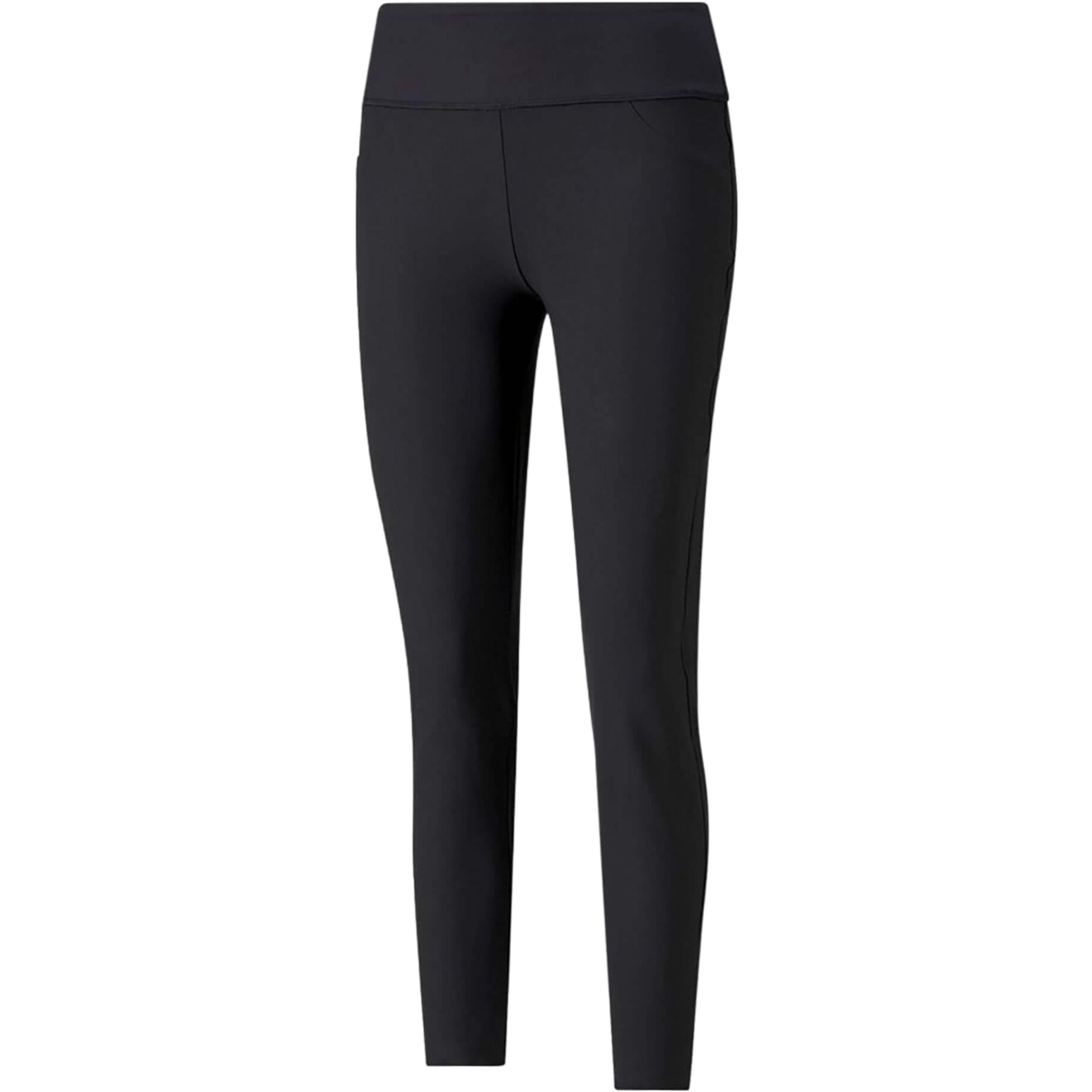 Pantalon de golf Puma PwrShape 7/8 pour femme