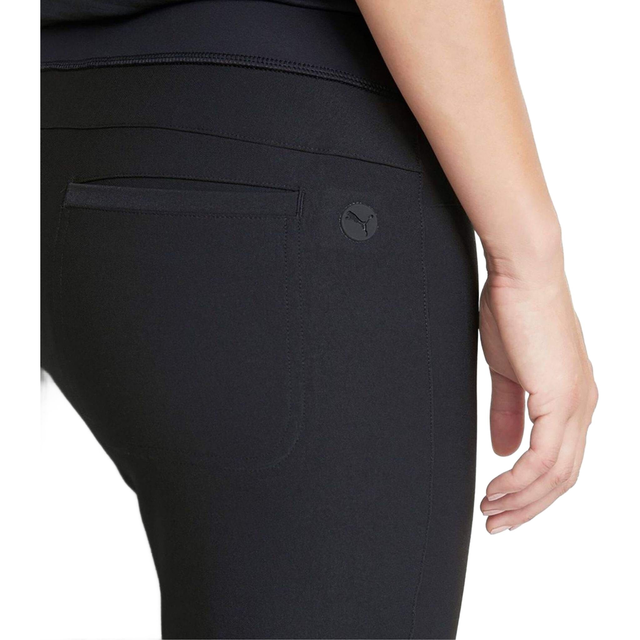 Pantalon de golf Puma PwrShape 7/8 pour femme