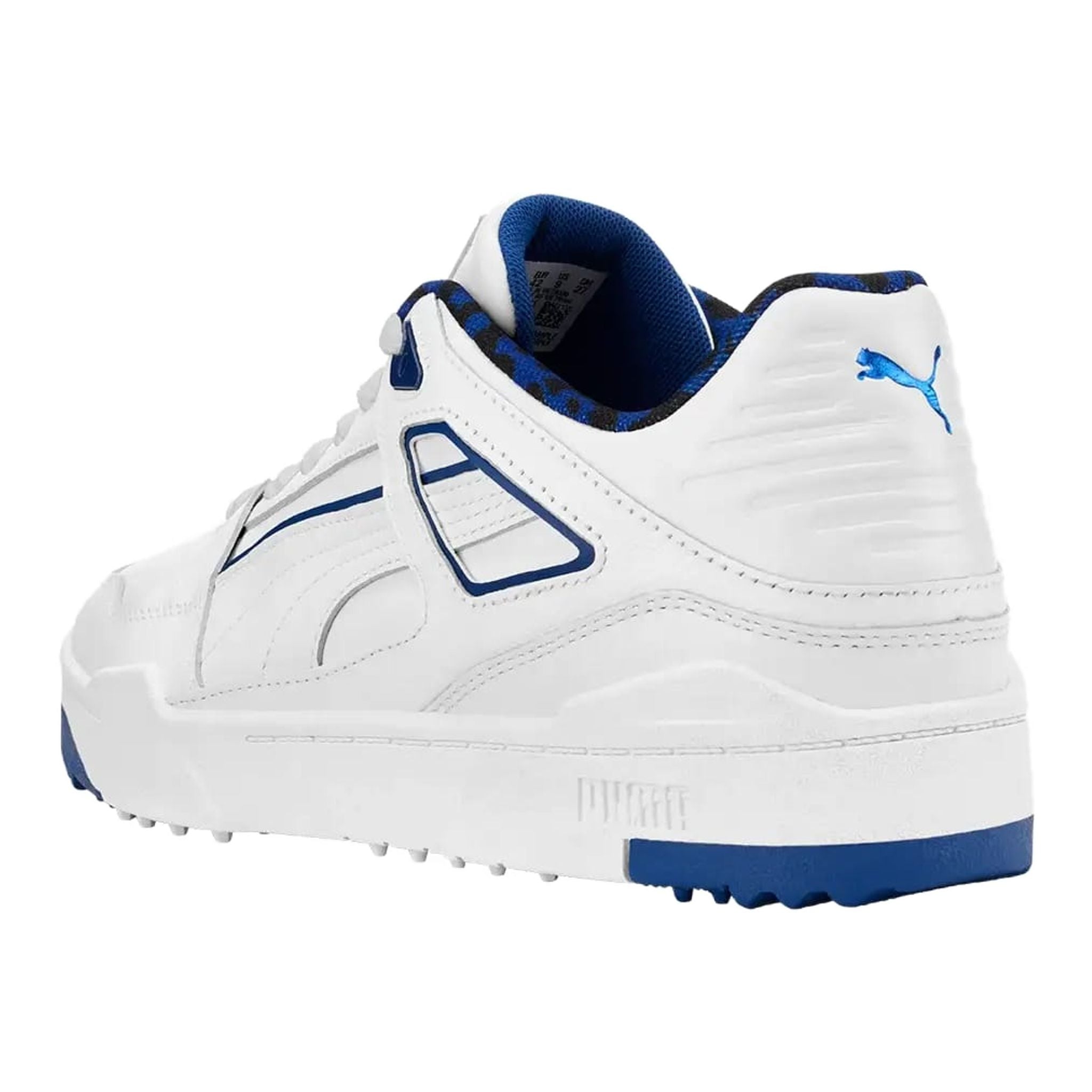 Chaussures de golf Puma Slipstream pour hommes