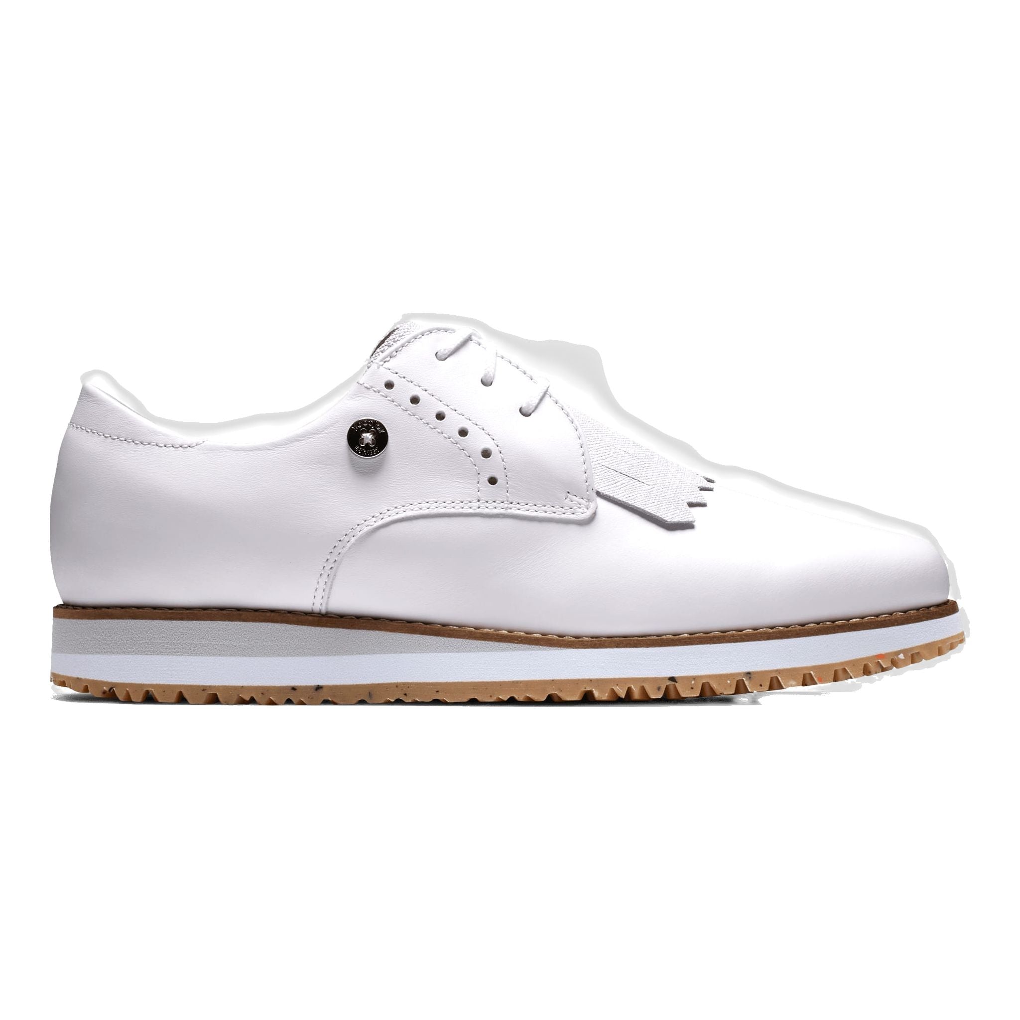 Chaussures de golf rétro Footjoy Sport pour femmes