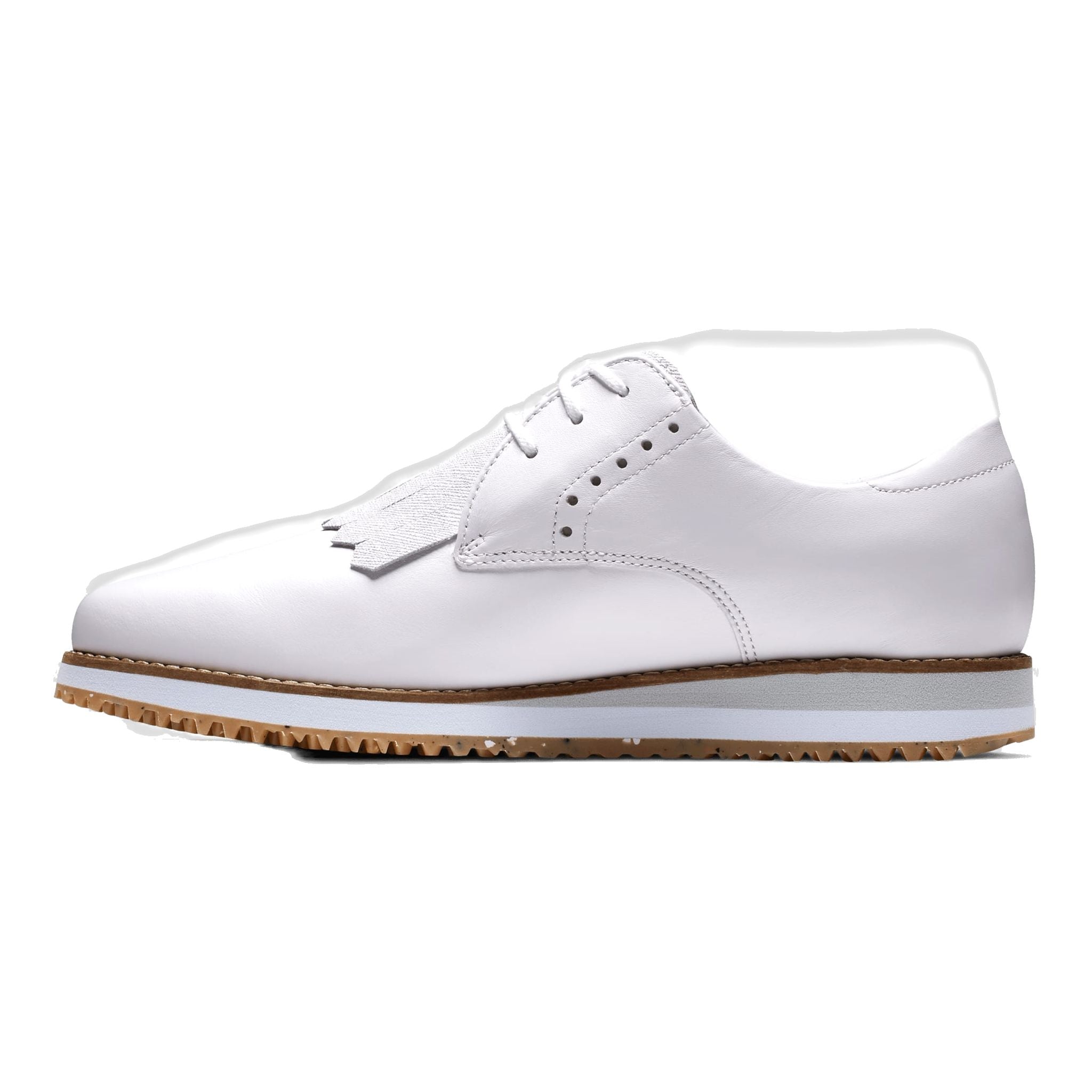 Chaussures de golf rétro Footjoy Sport pour femmes