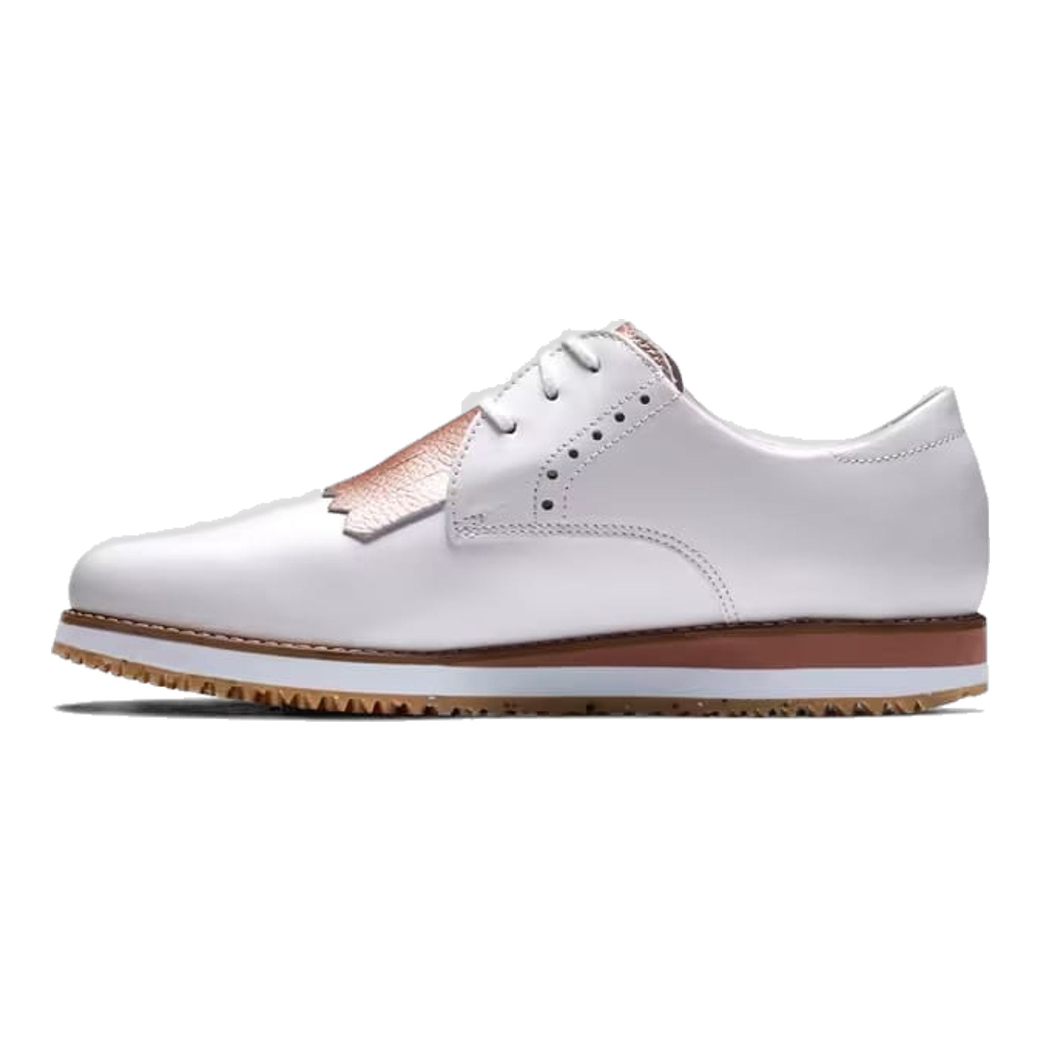 Chaussures de golf rétro Footjoy Sport pour femmes