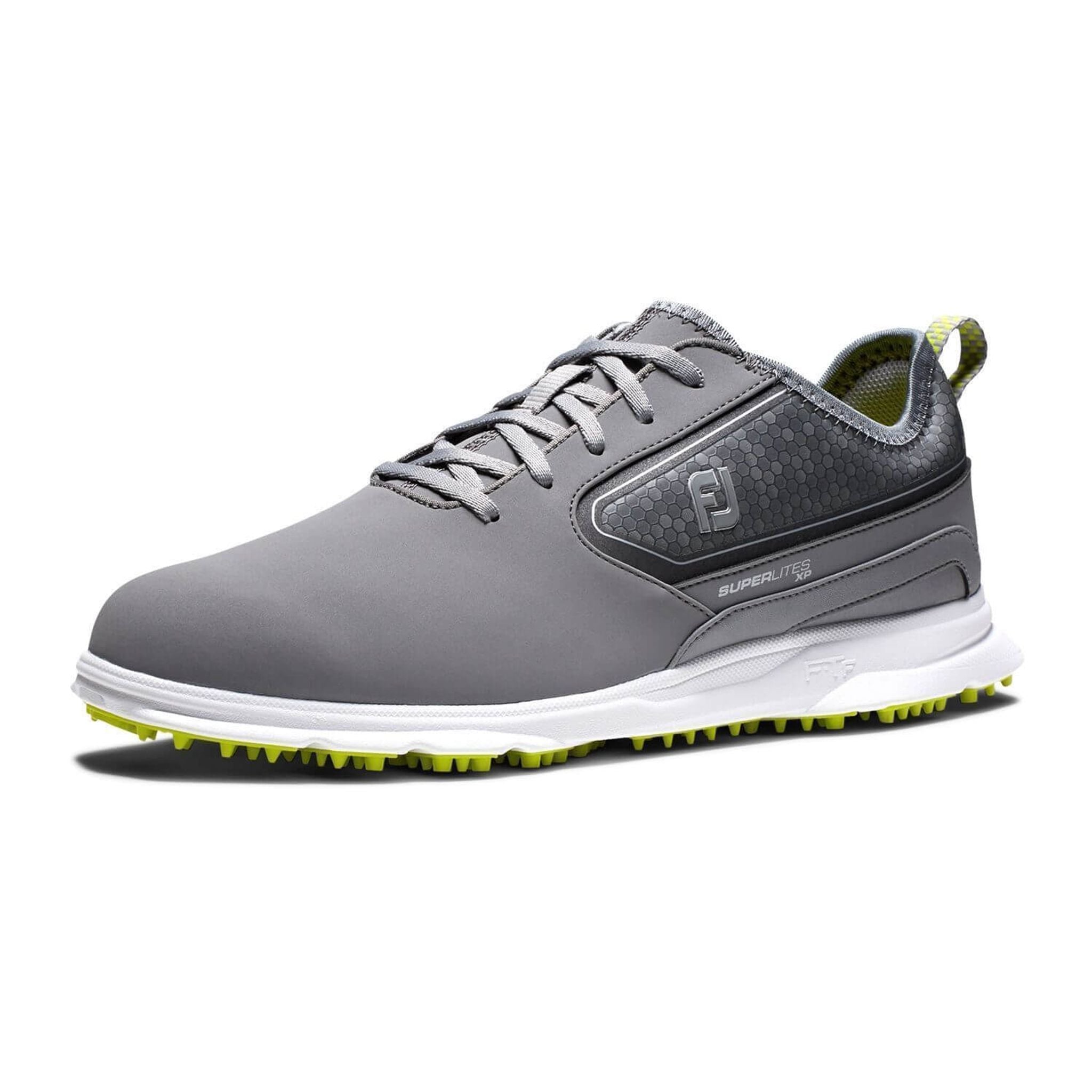 Chaussures de golf Footjoy Superlites XP IV
