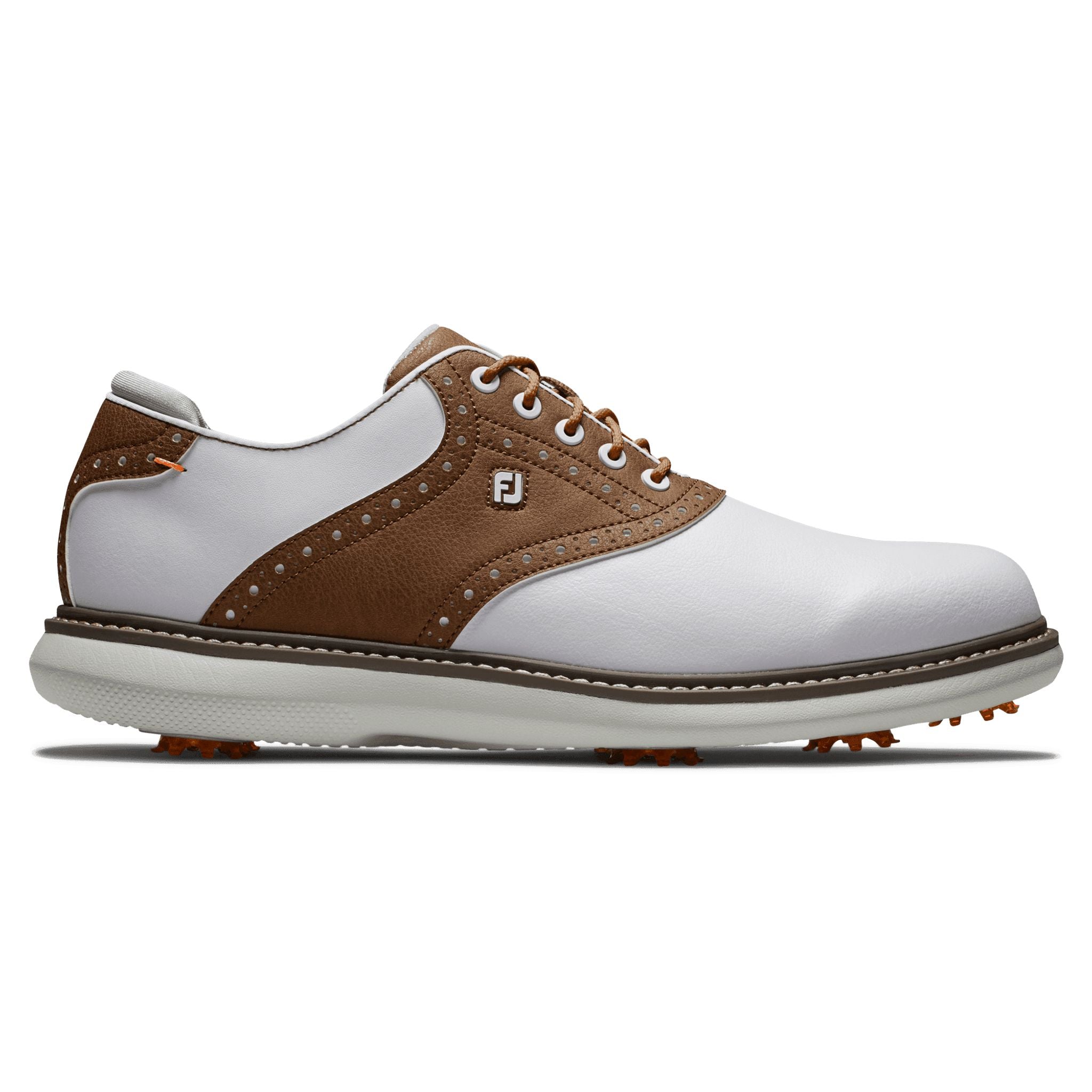 Chaussures de golf Footjoy Traditions pour hommes