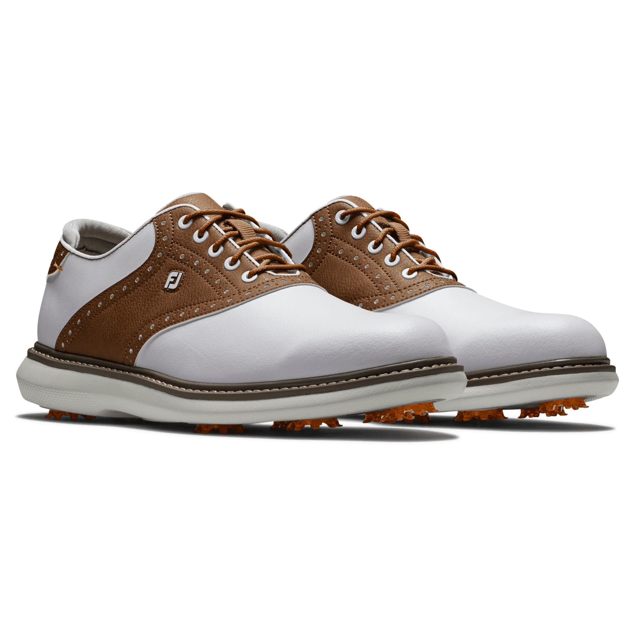 Chaussures de golf Footjoy Traditions pour hommes