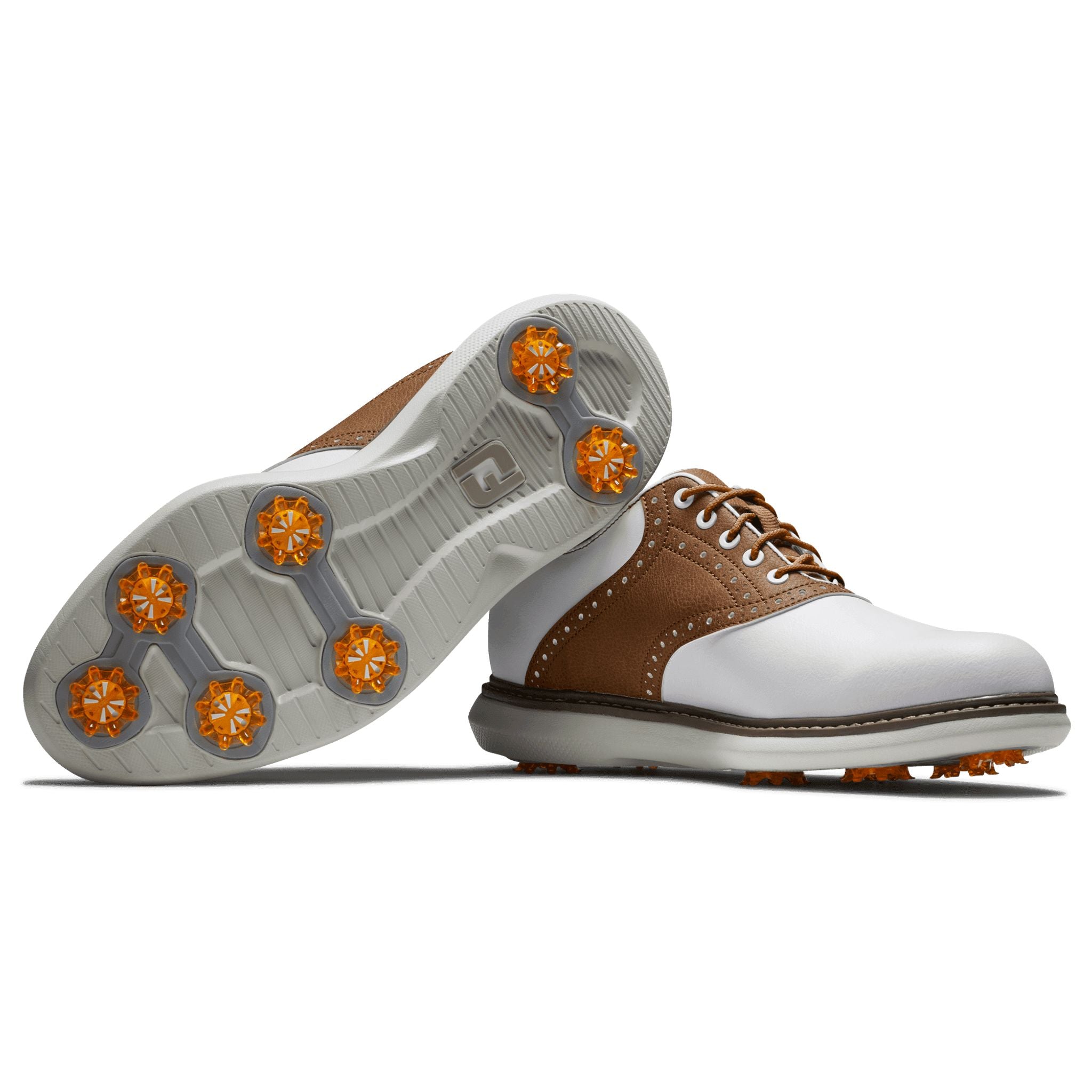 Chaussures de golf Footjoy Traditions pour hommes