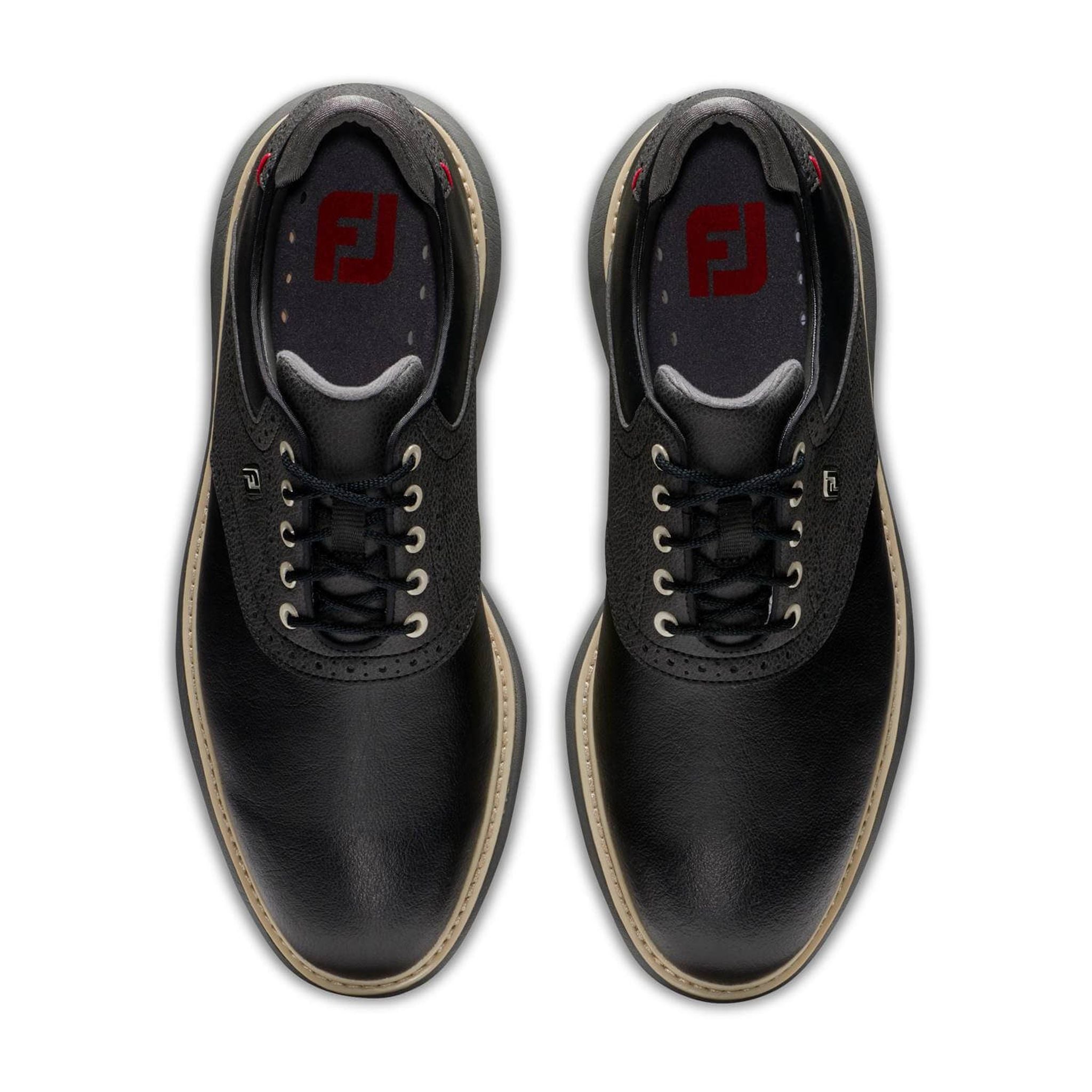 Chaussures de golf Footjoy Traditions pour hommes