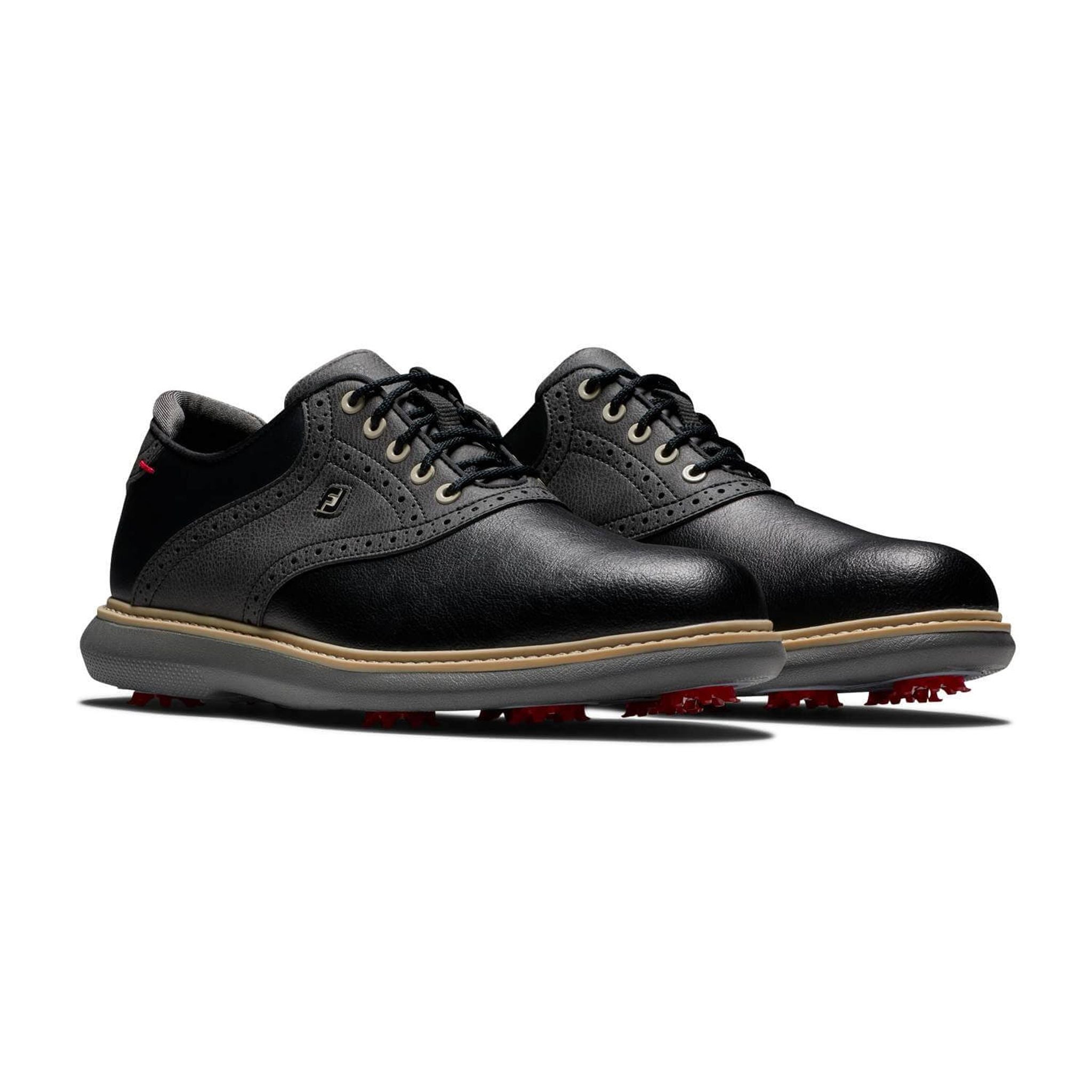 Chaussures de golf Footjoy Traditions pour hommes