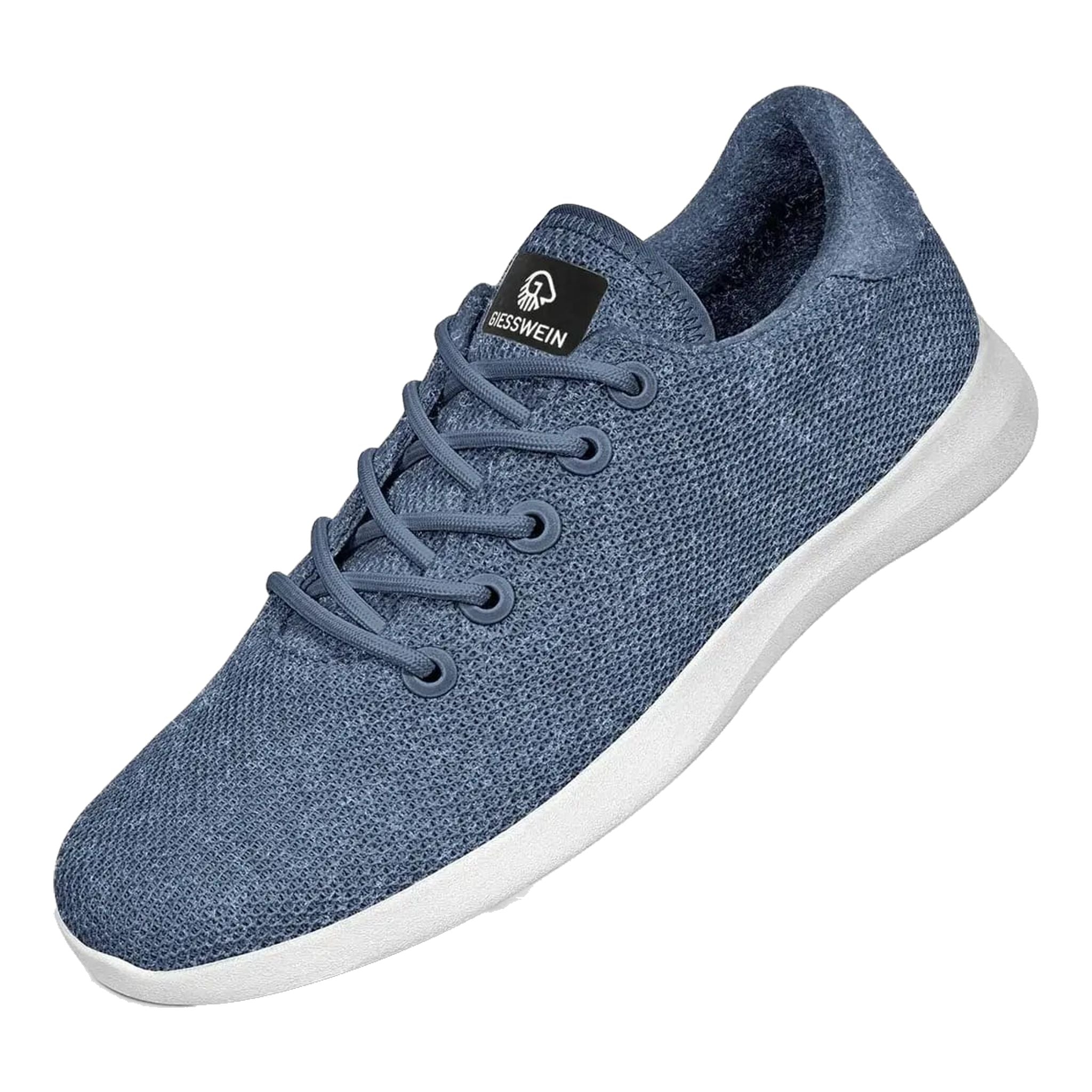 Chaussures de golf Giesswein en laine mérinos pour femmes