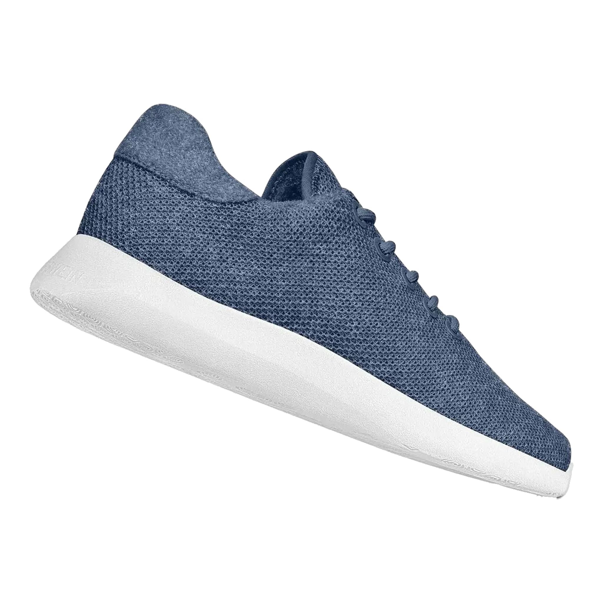 Giesswein Merino Wool Runner Golfschuhe Damen