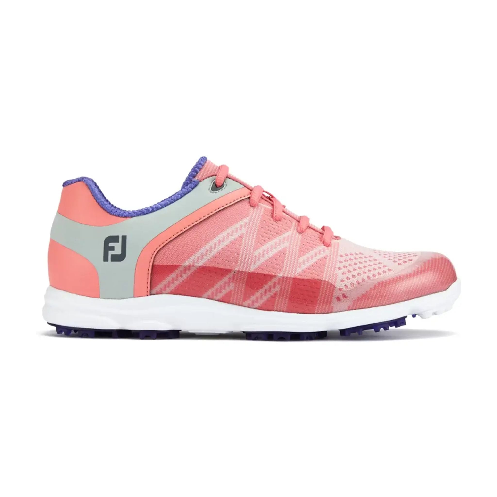 Chaussures de golf Footjoy Sport SL pour femmes