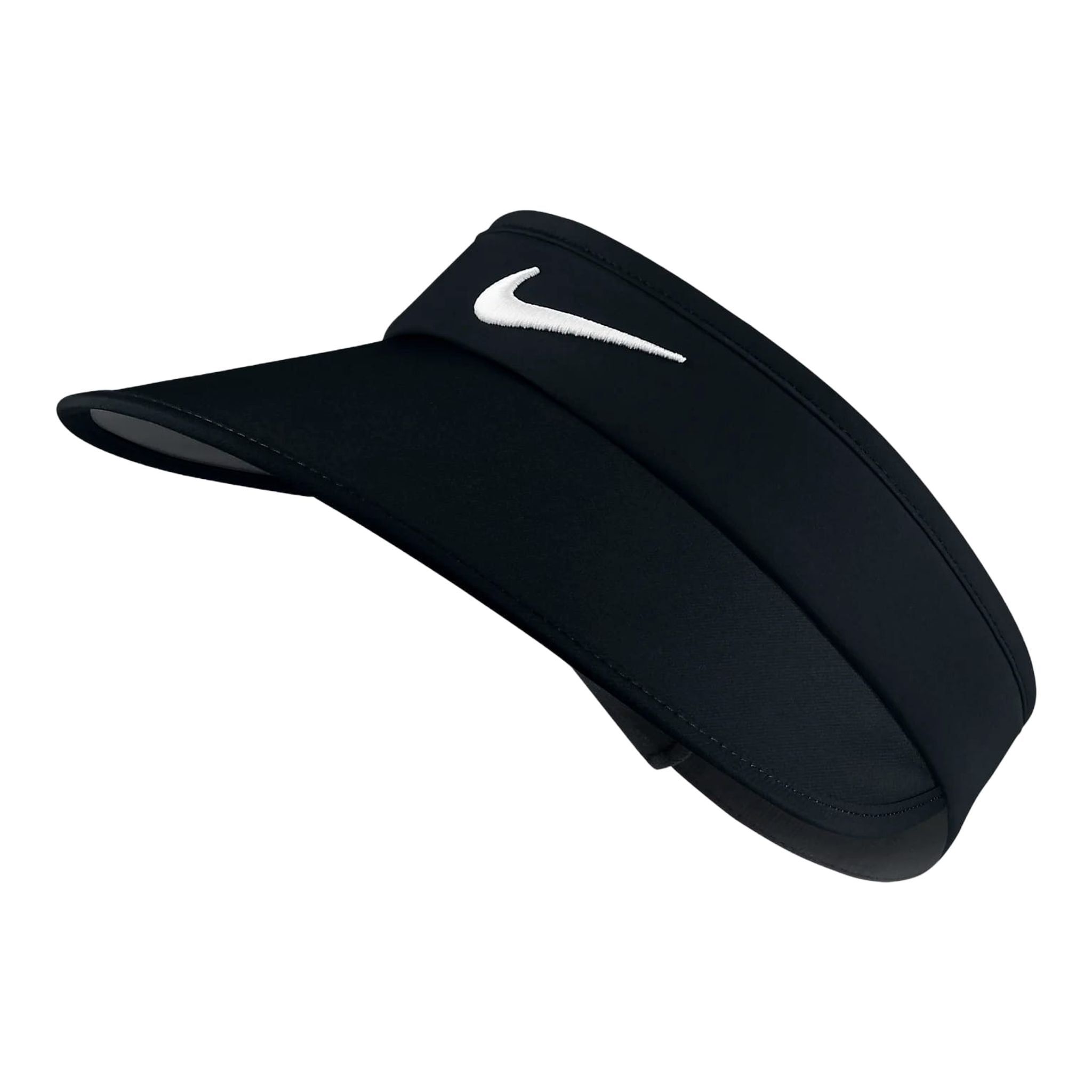 Visière Nike Big Bill 3.0 Taille unique blanche femme