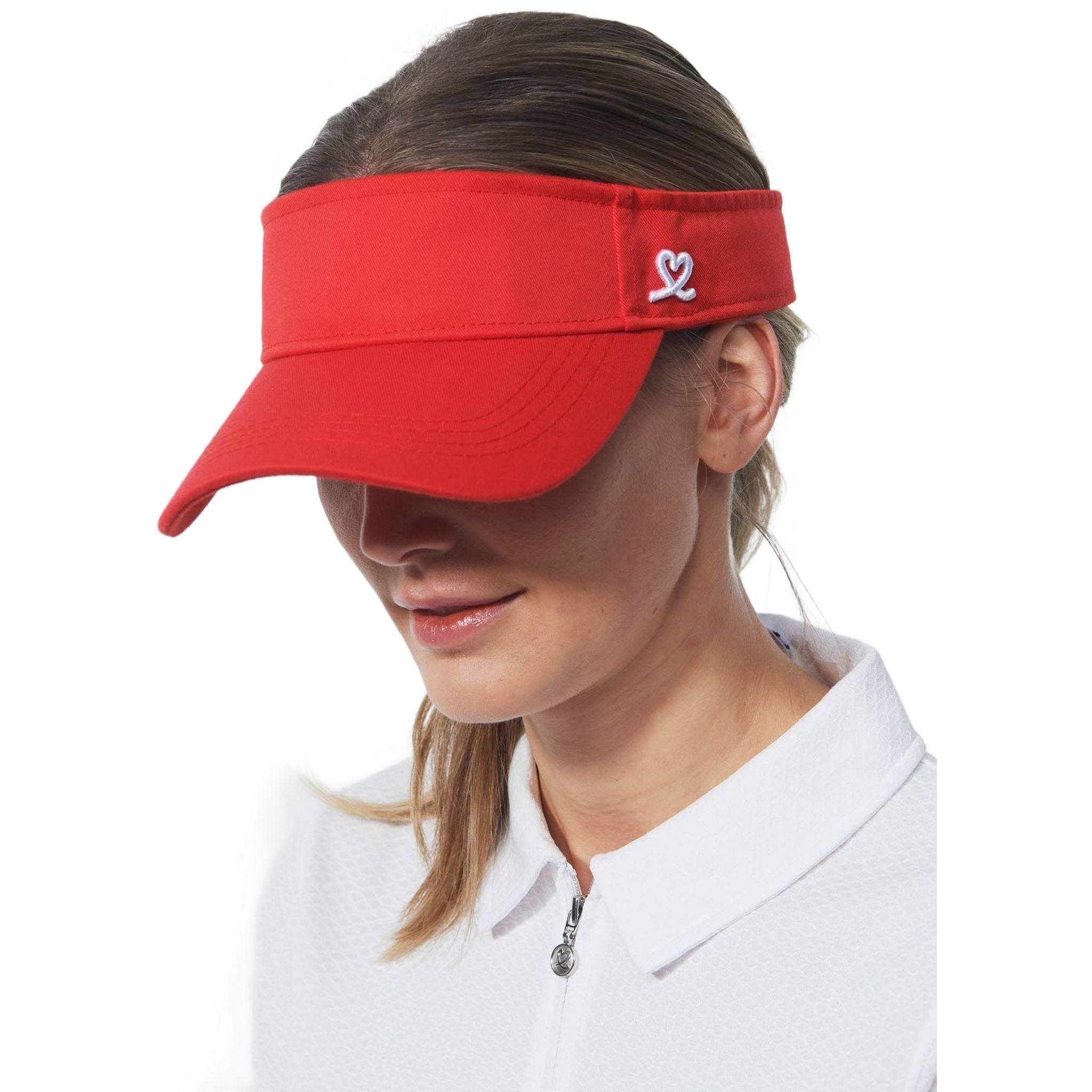 Visière Daily Sports Classic pour femmes