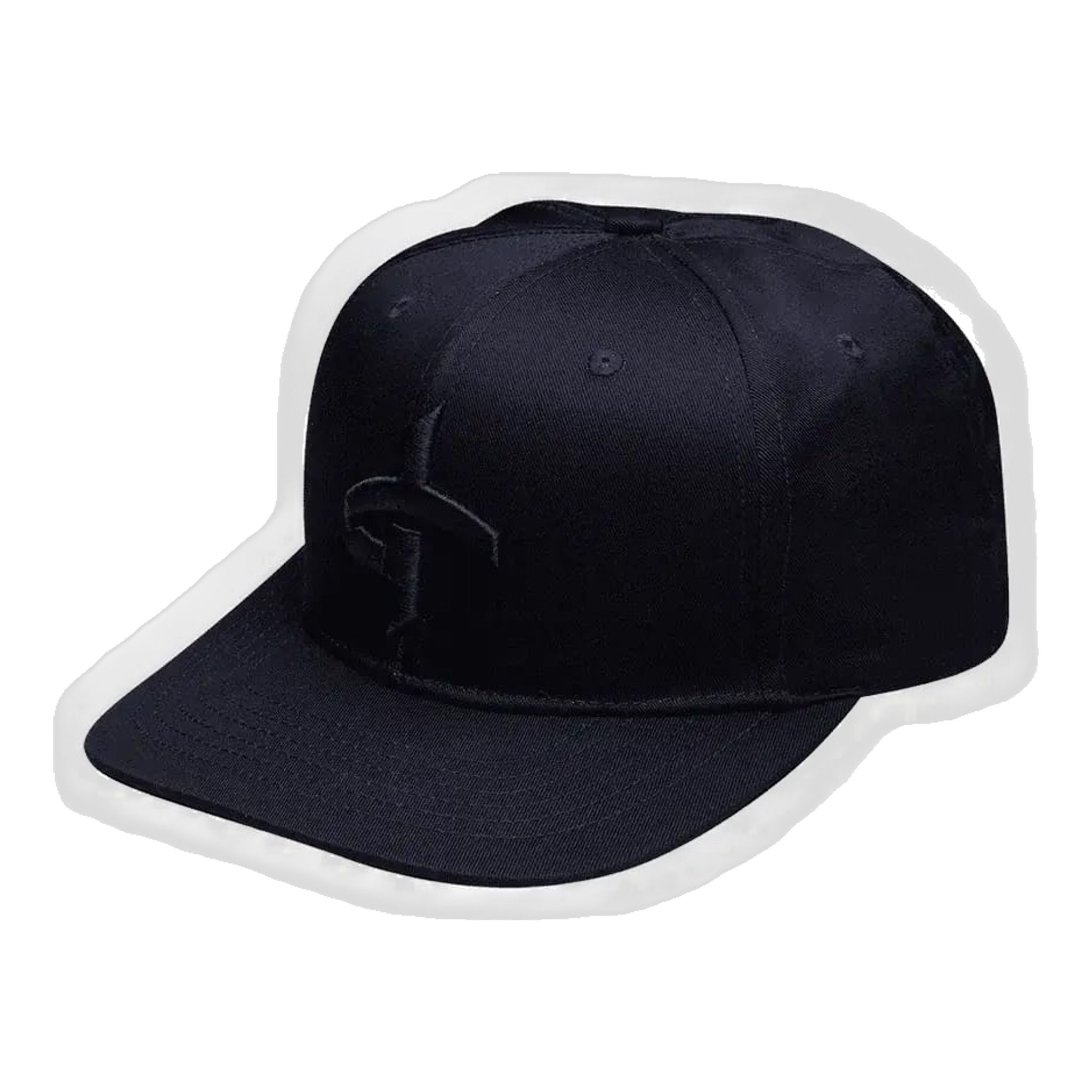 Casquette plate Cross Sportswear pour homme