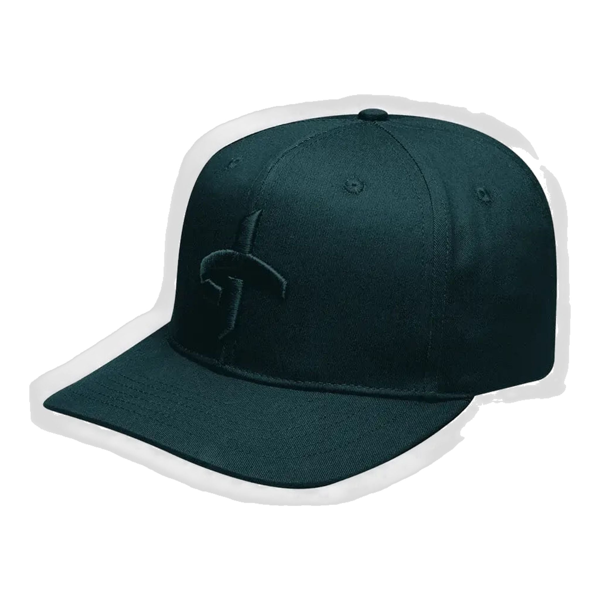 Casquette plate Cross Sportswear pour homme