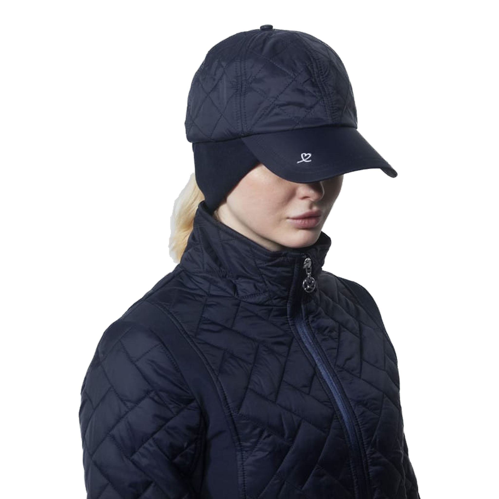 Casquette softshell Jolie pour femme, Daily Sports
