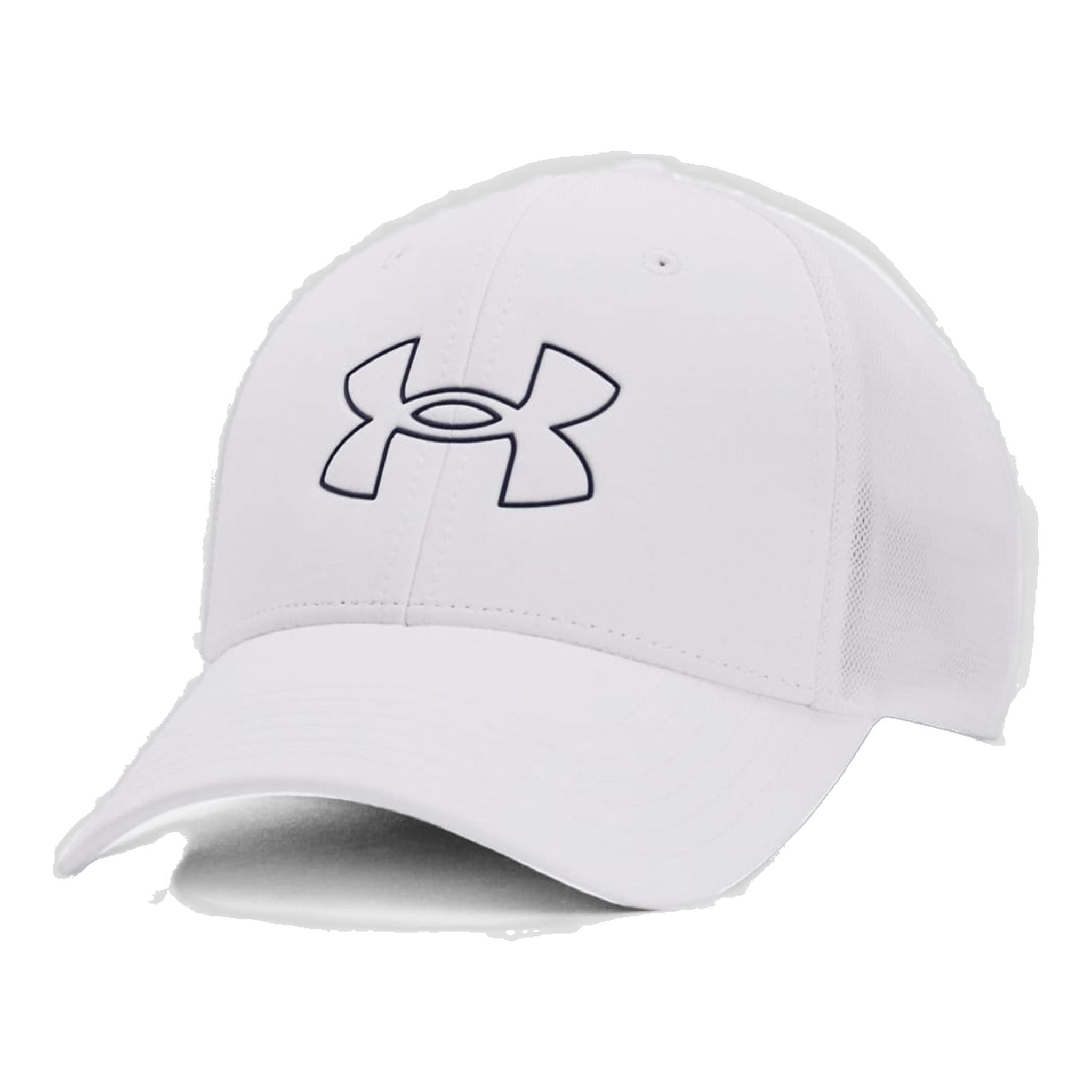 Casquette Under Armour Iso-Chill Driver en maille pour homme