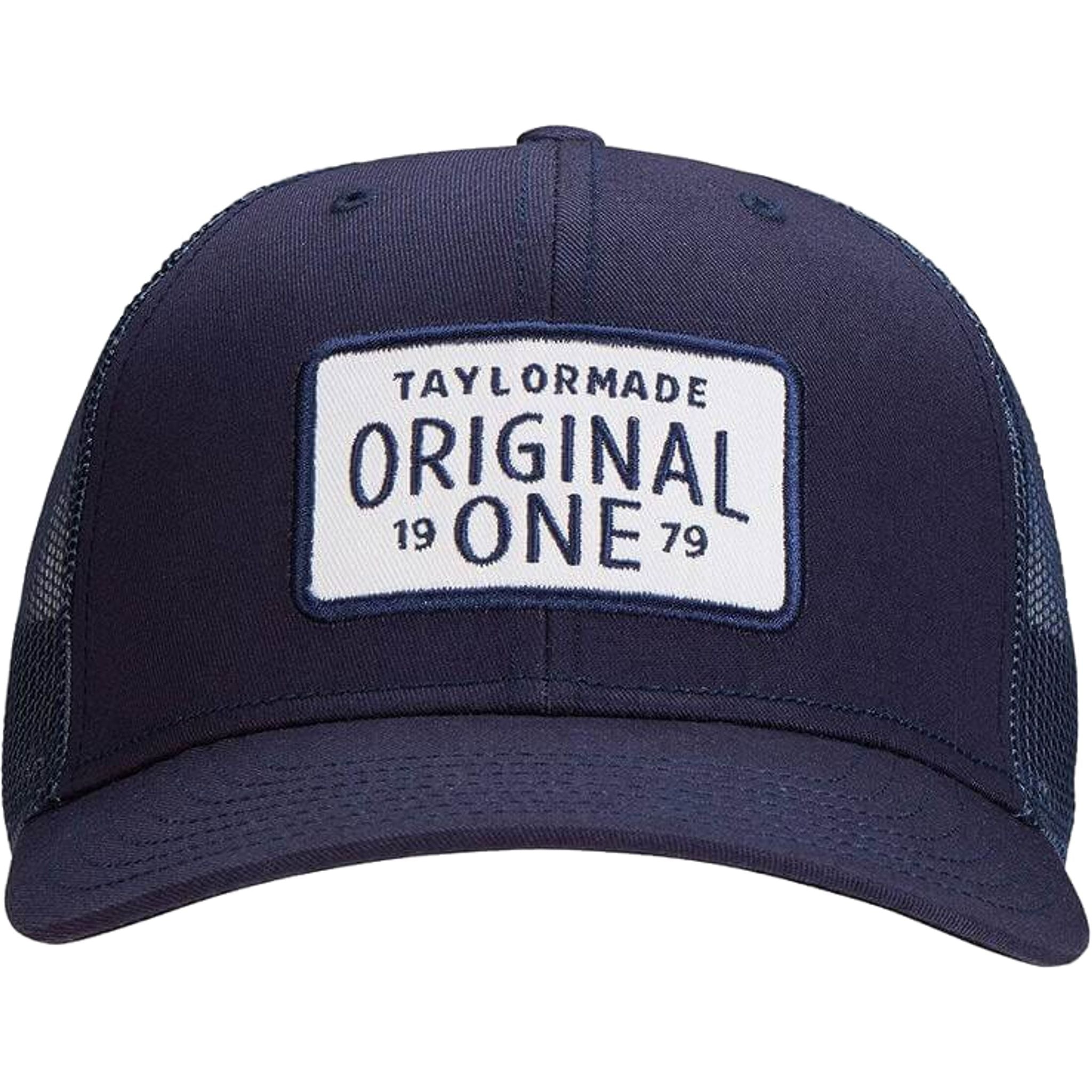 TaylorMade Trucker Cap Herren