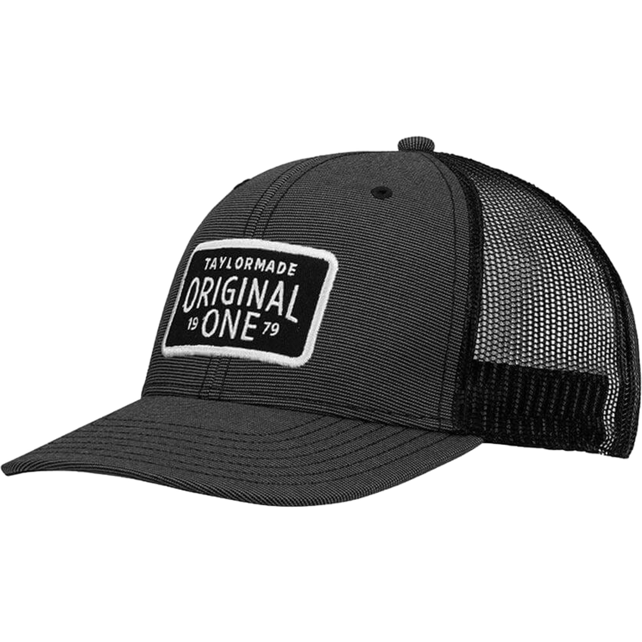 Casquette de camionneur TaylorMade pour homme