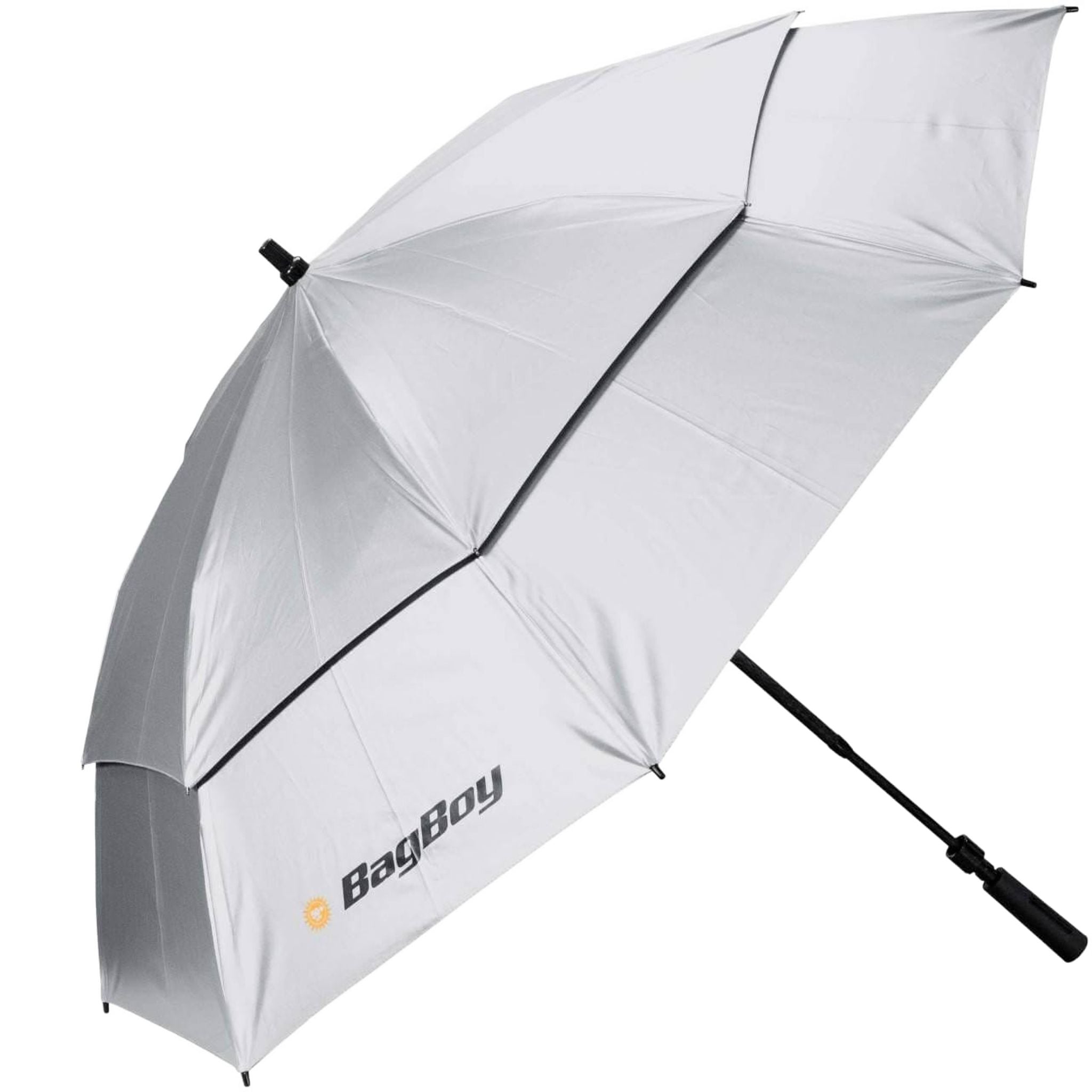 Parapluie BagBoy à double toile et protection UV