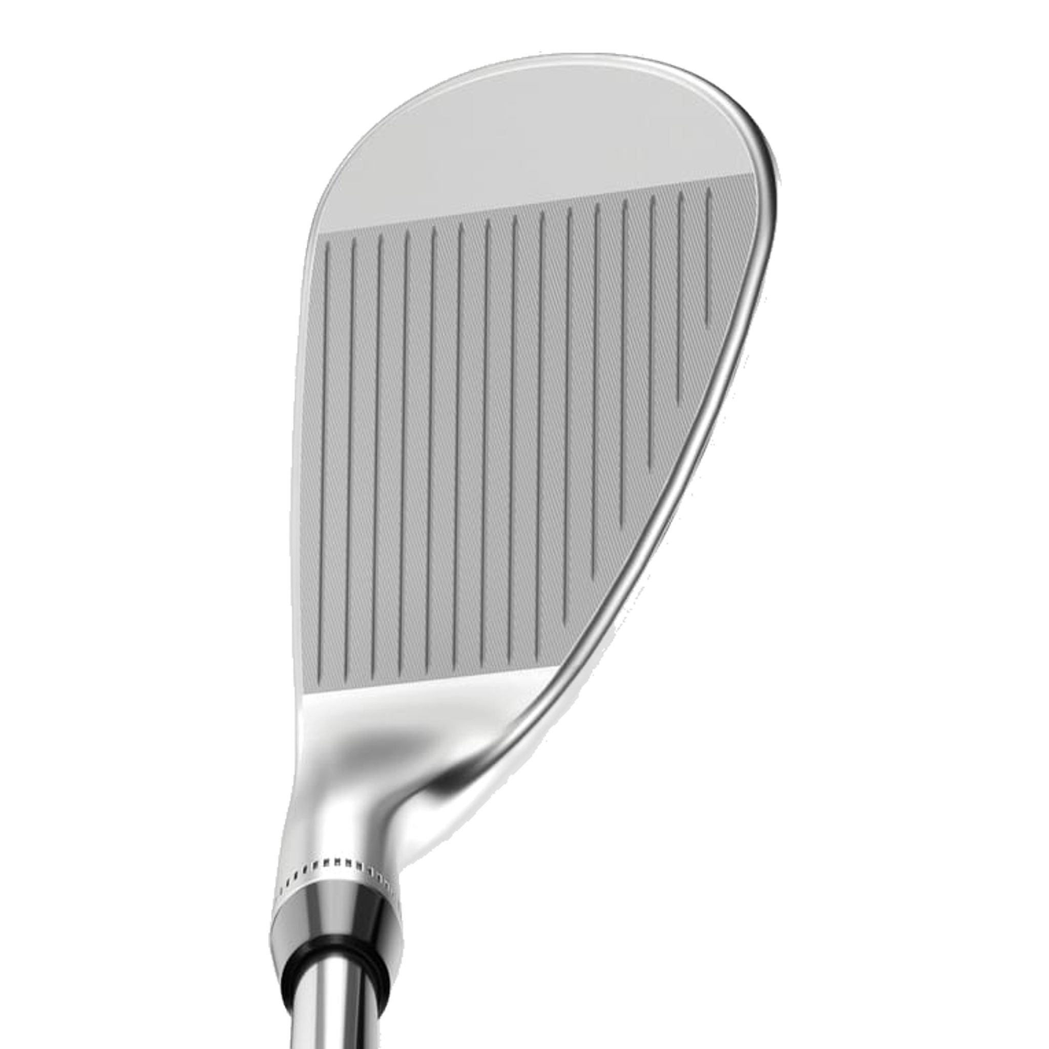 Wedge Callaway Jaws Raw Chrome pour hommes