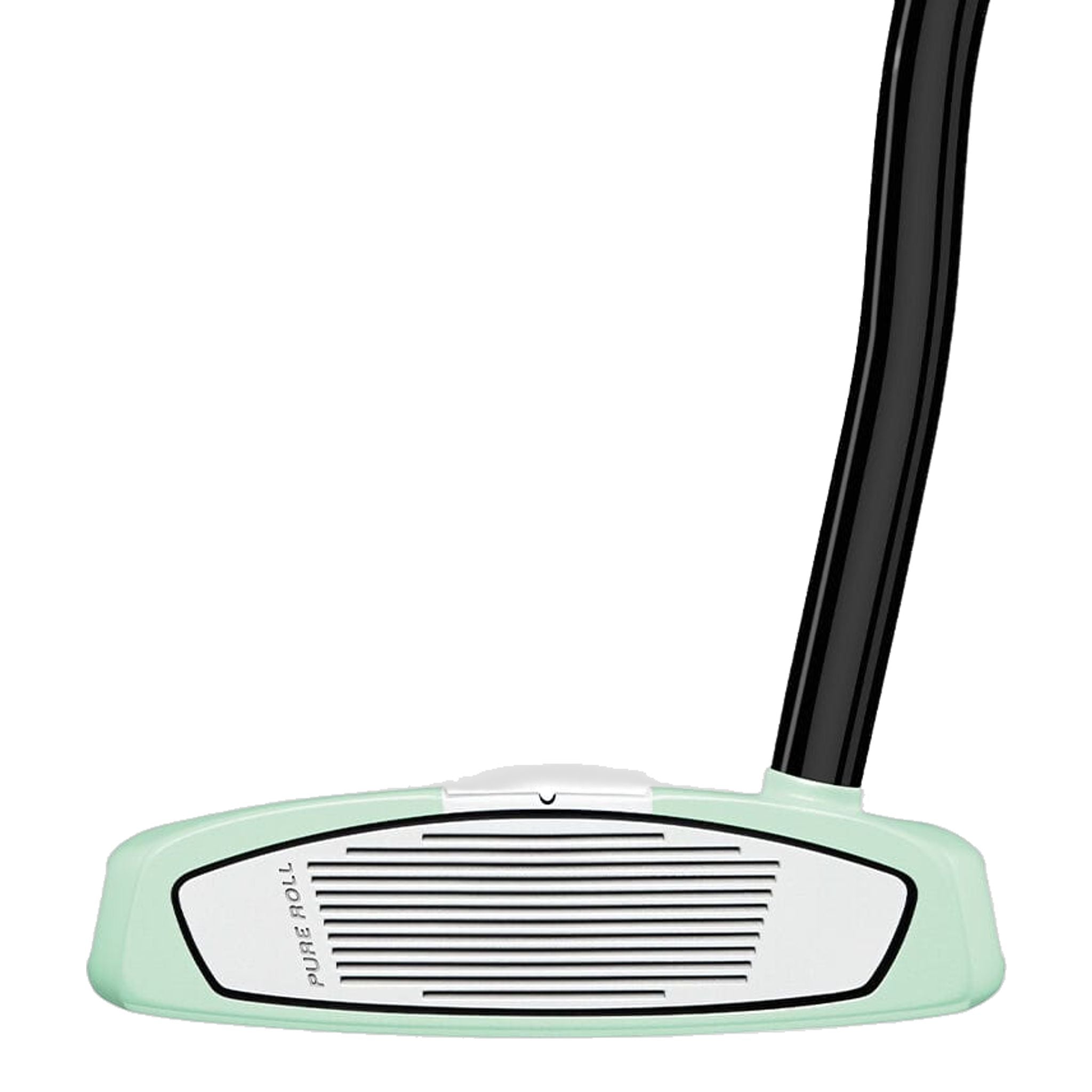 Putter TaylorMade Spider Tour X DB Ice Mint pour femmes