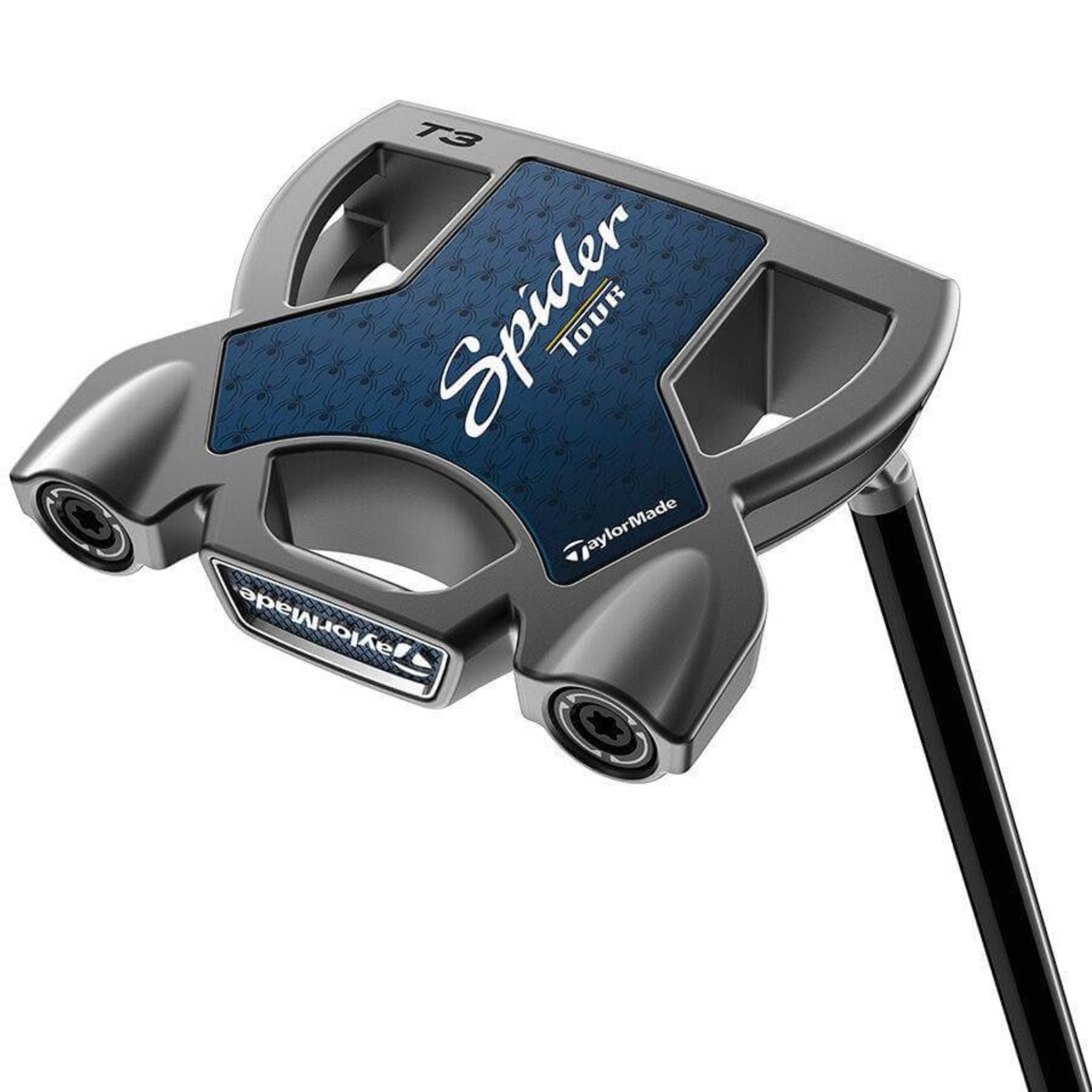 Putter TaylorMade Spider Tour avec TP n° 3