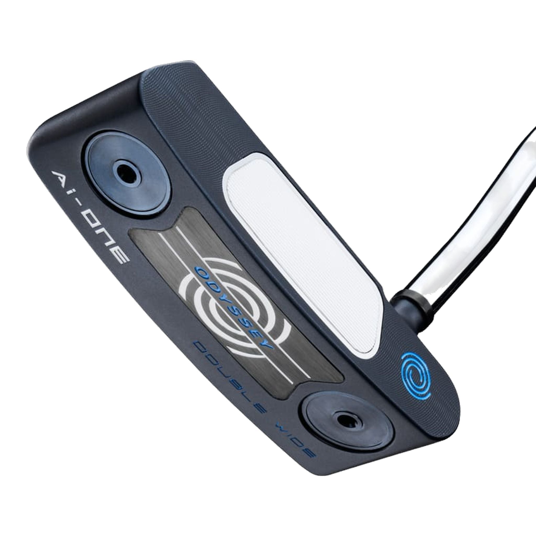 Putter pour homme Odyssey Ai-One DW DB