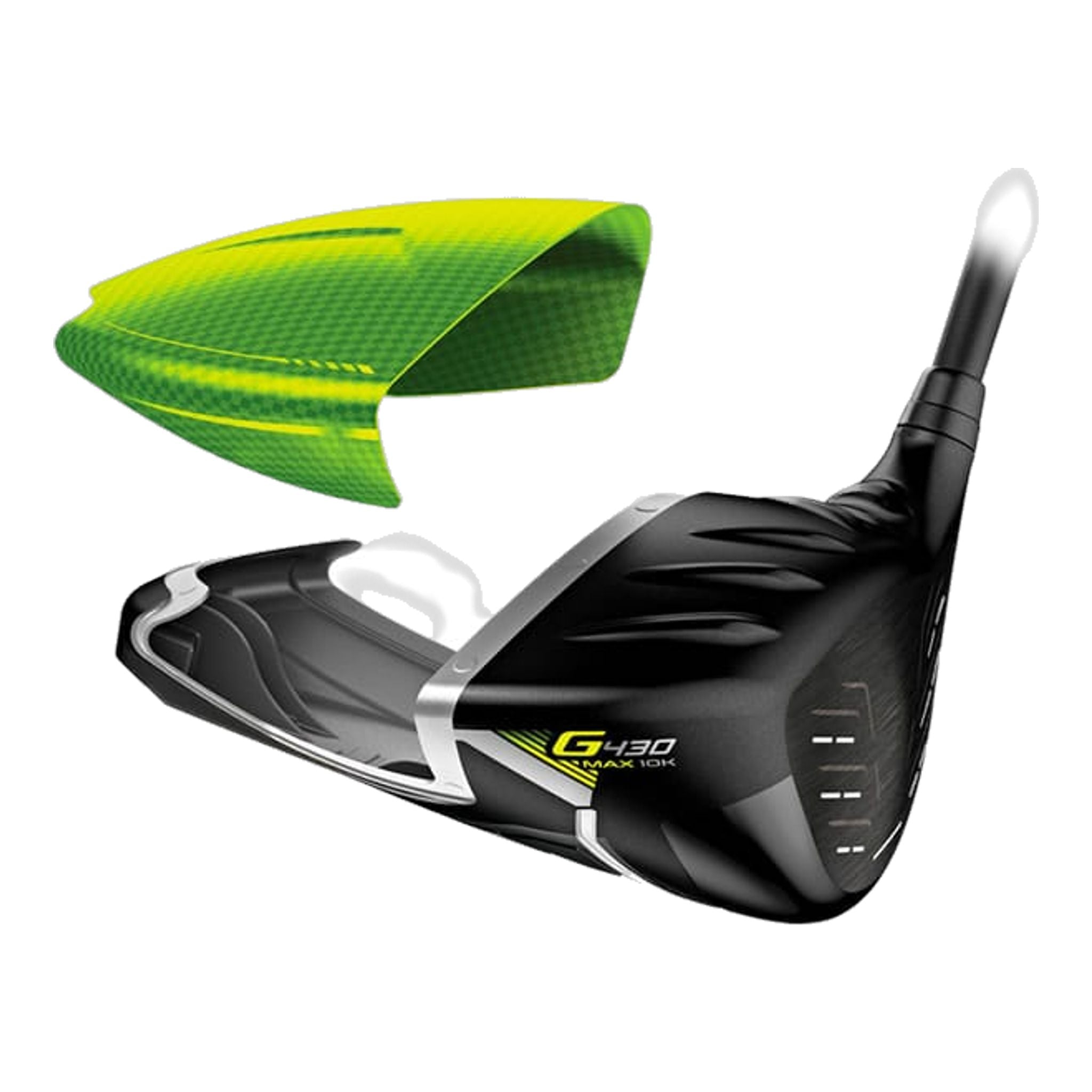 Driver Ping G430 Max 10K pour hommes