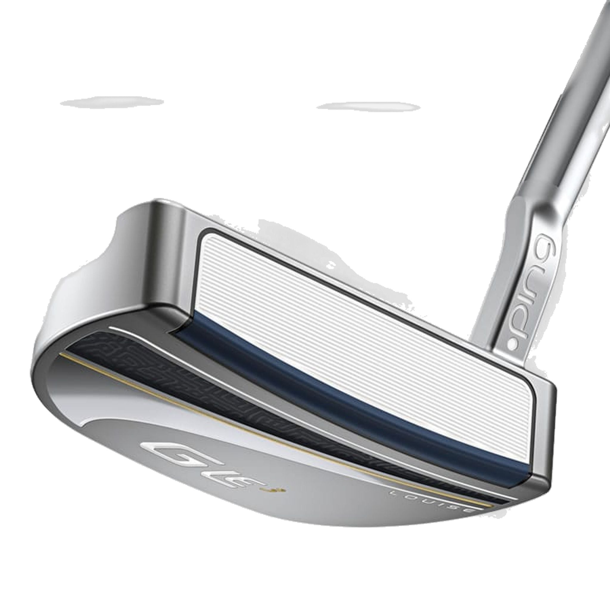 Putter Ping G Le 3 Louise pour femmes