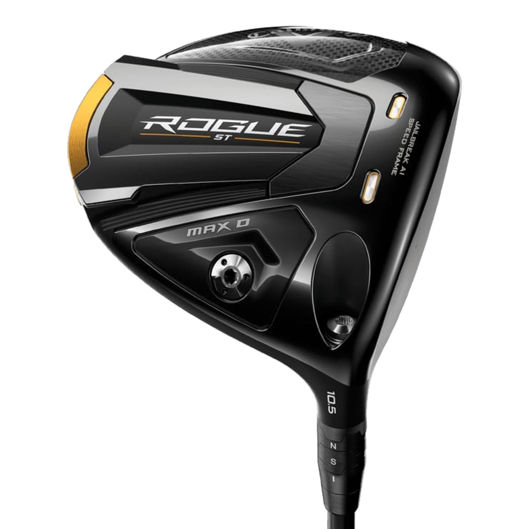 Driver Callaway Rogue ST Max pour femmes