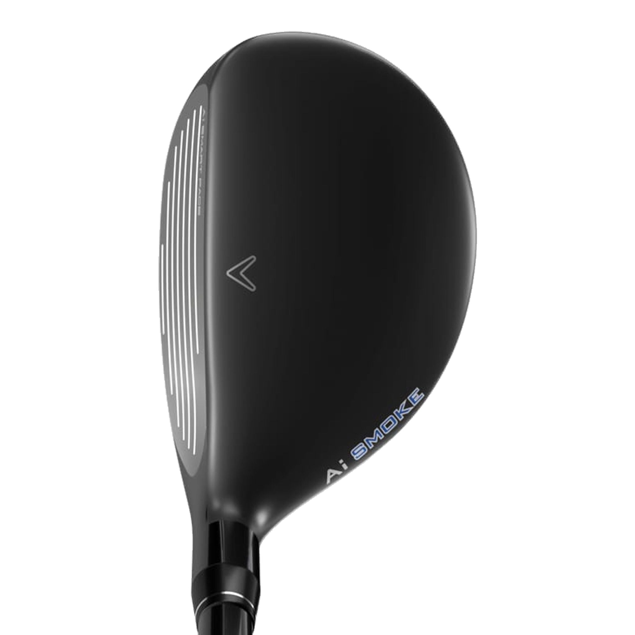 Callaway Paradym AI Smoke Max Fast Hybrid Homme