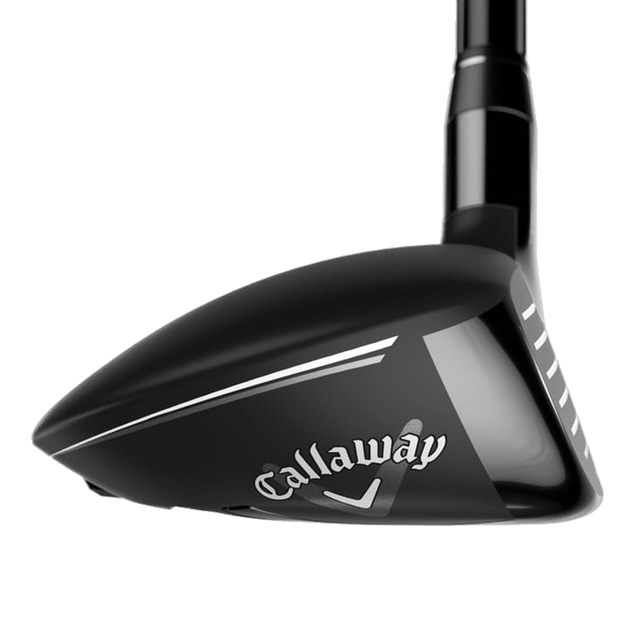 Callaway Paradym AI Smoke Max Fast Hybrid Homme