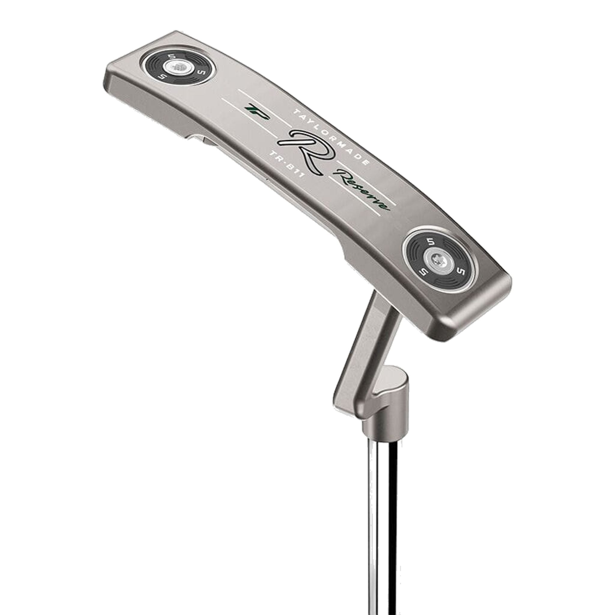 Putter TaylorMade TP Reserve TR-B11
