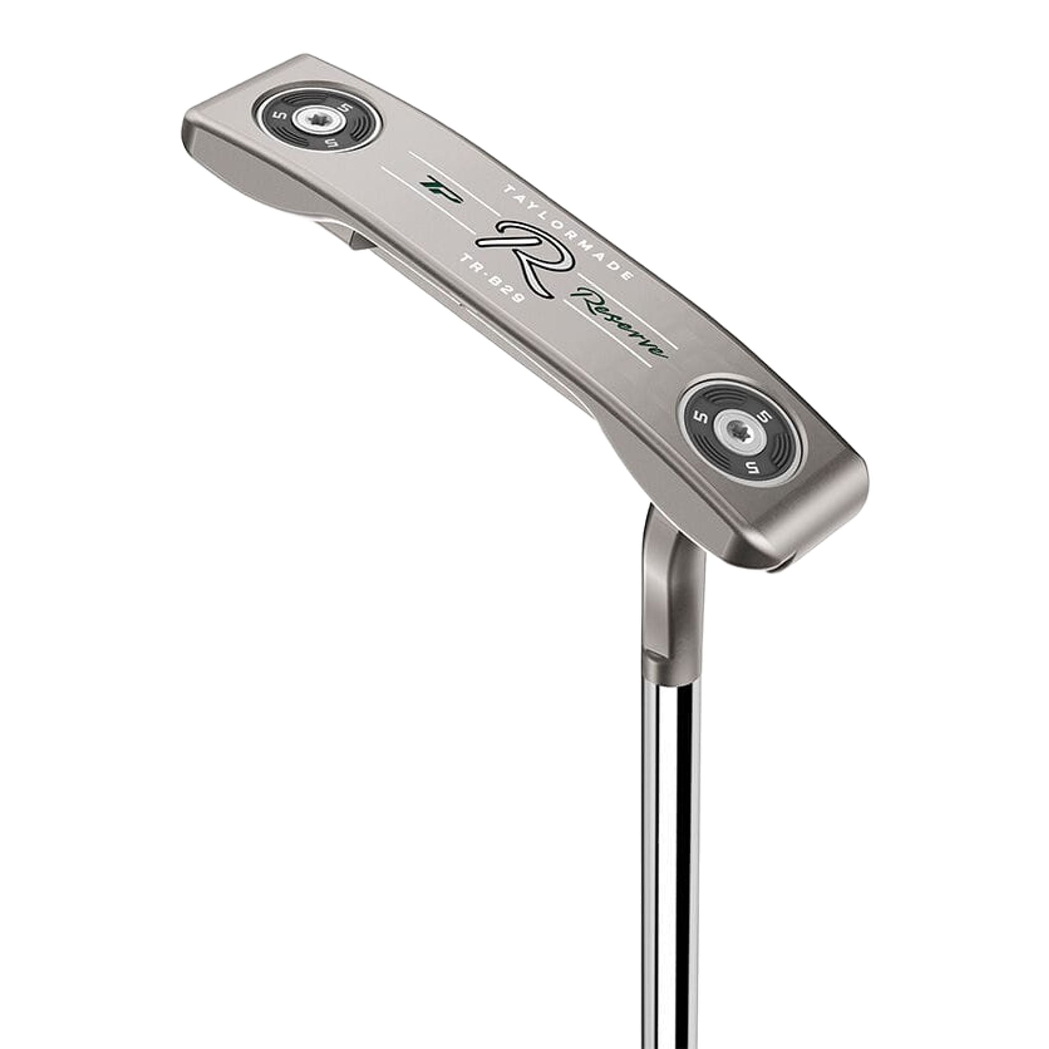Putter TaylorMade TP Reserve TR-B29
